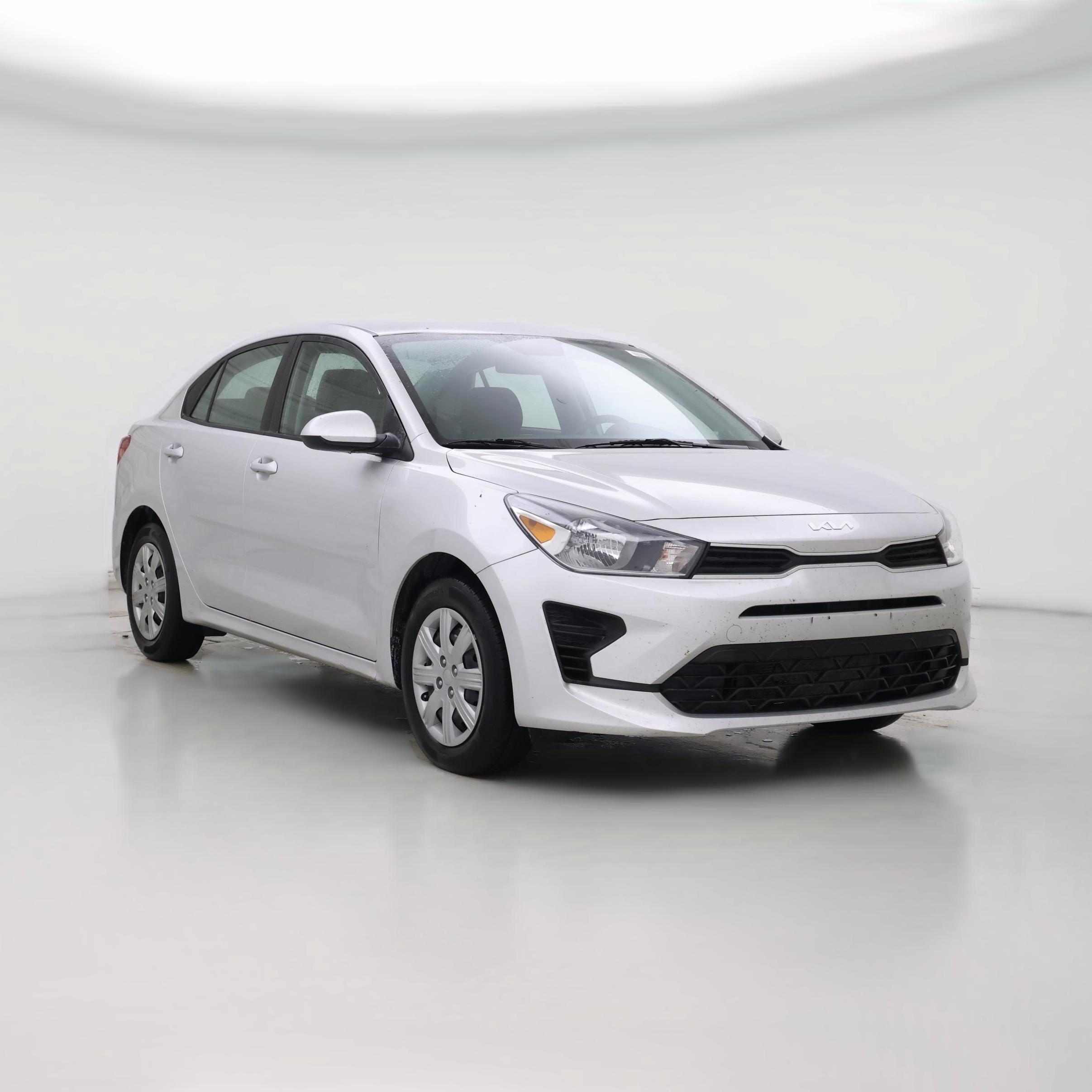 Thumbnail: 2022 Kia Rio - 1