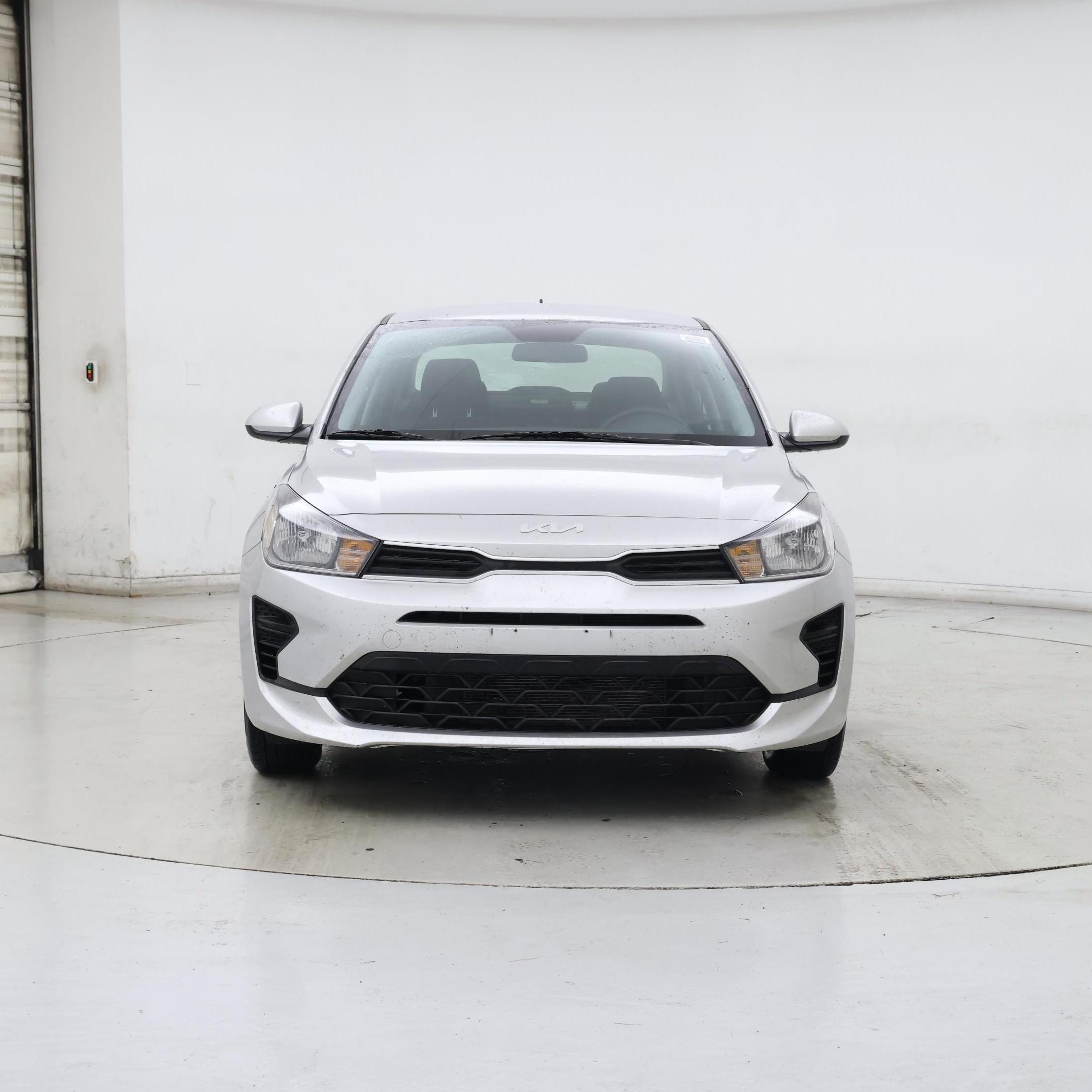 Thumbnail: 2022 Kia Rio - 5