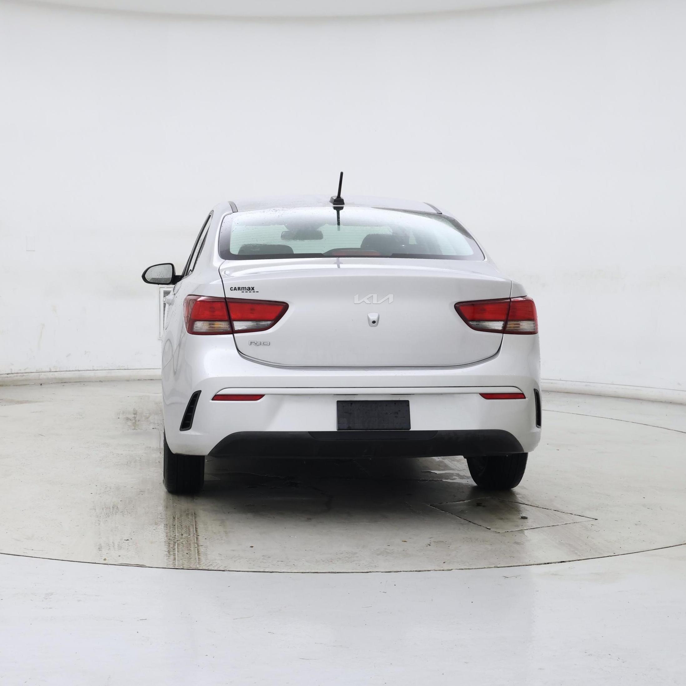 Thumbnail: 2022 Kia Rio - 6