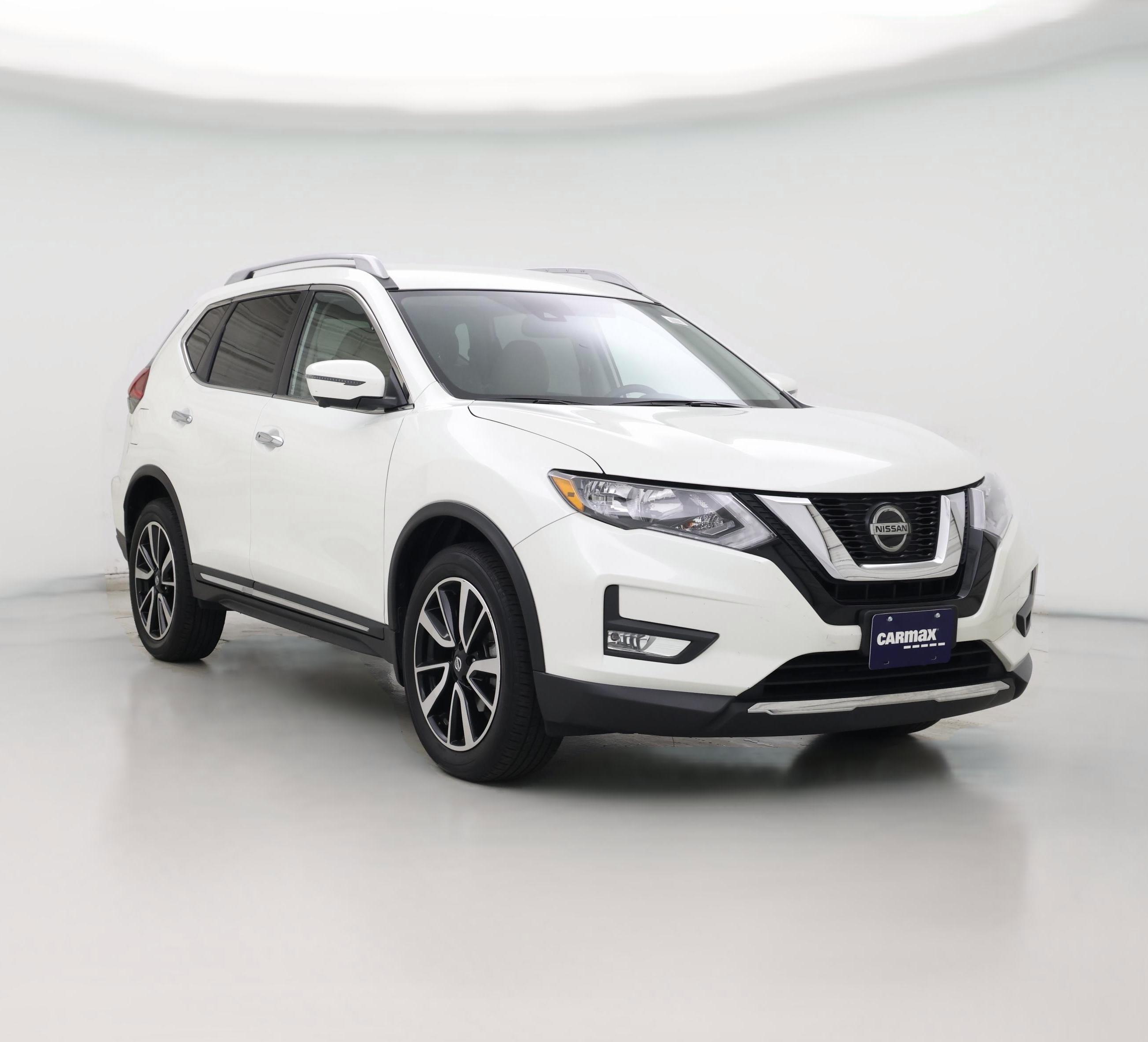 Thumbnail: 2019 Nissan Rogue - 1