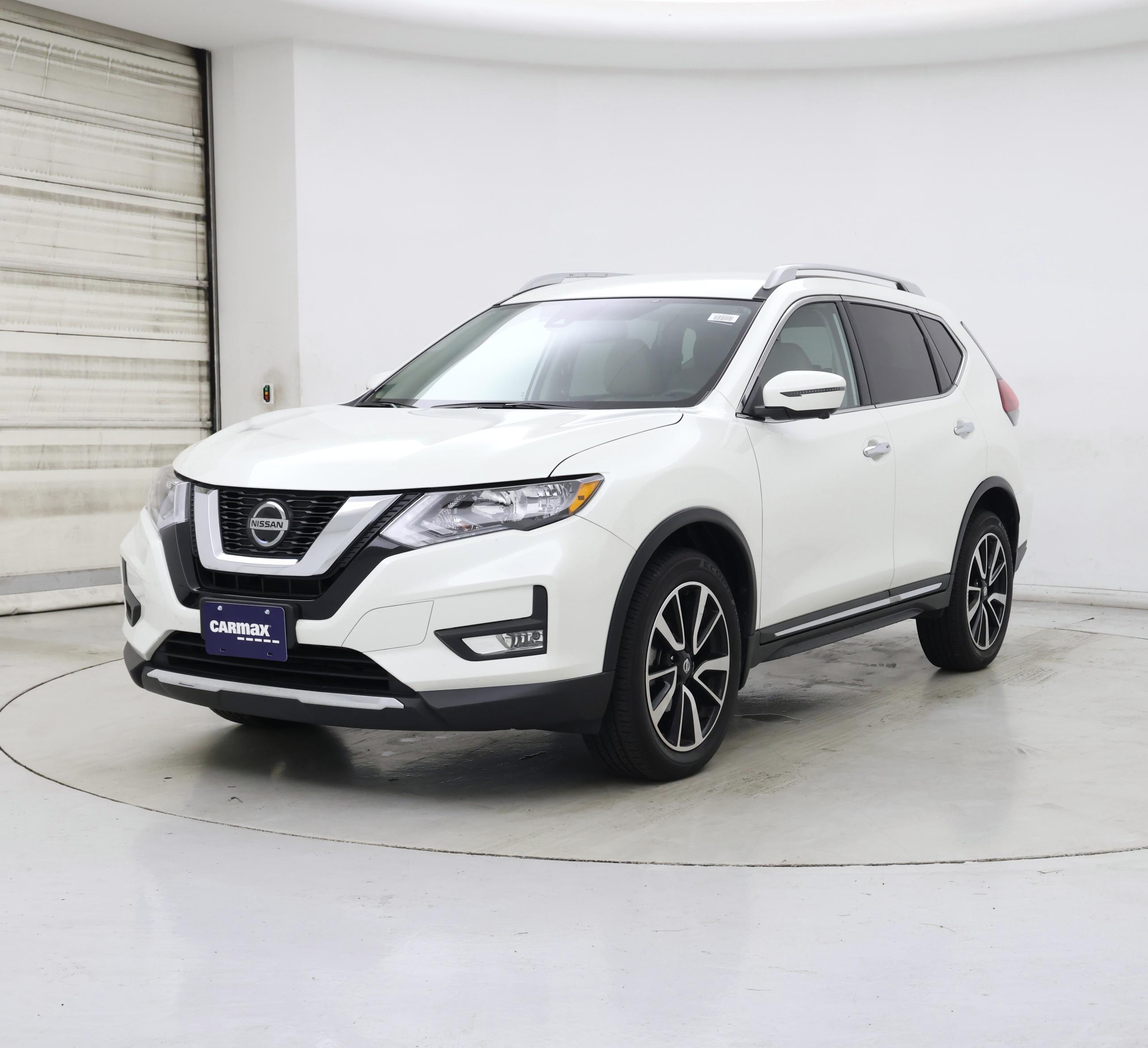 Thumbnail: 2019 Nissan Rogue - 4