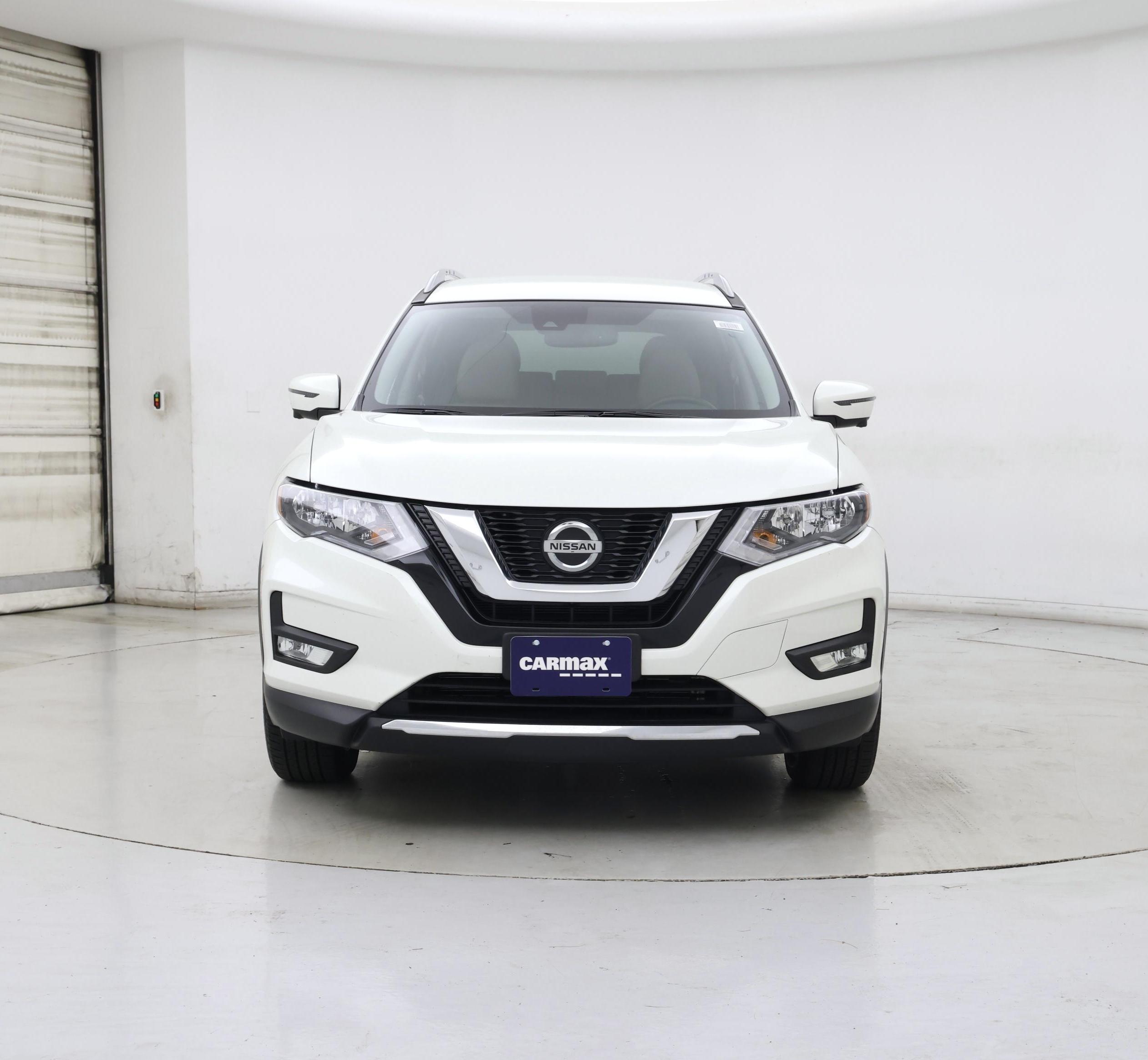 Thumbnail: 2019 Nissan Rogue - 5