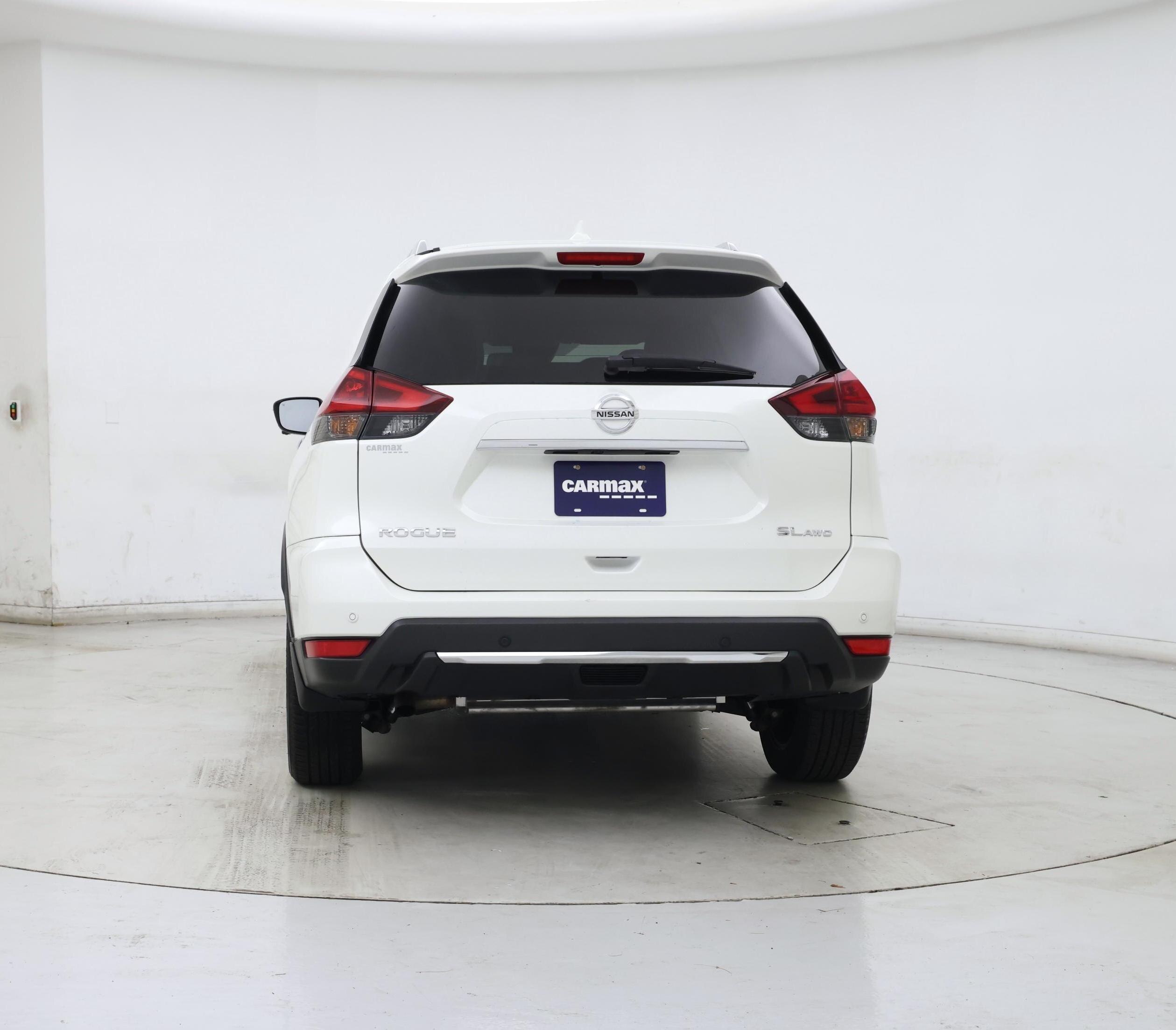 Thumbnail: 2019 Nissan Rogue - 6