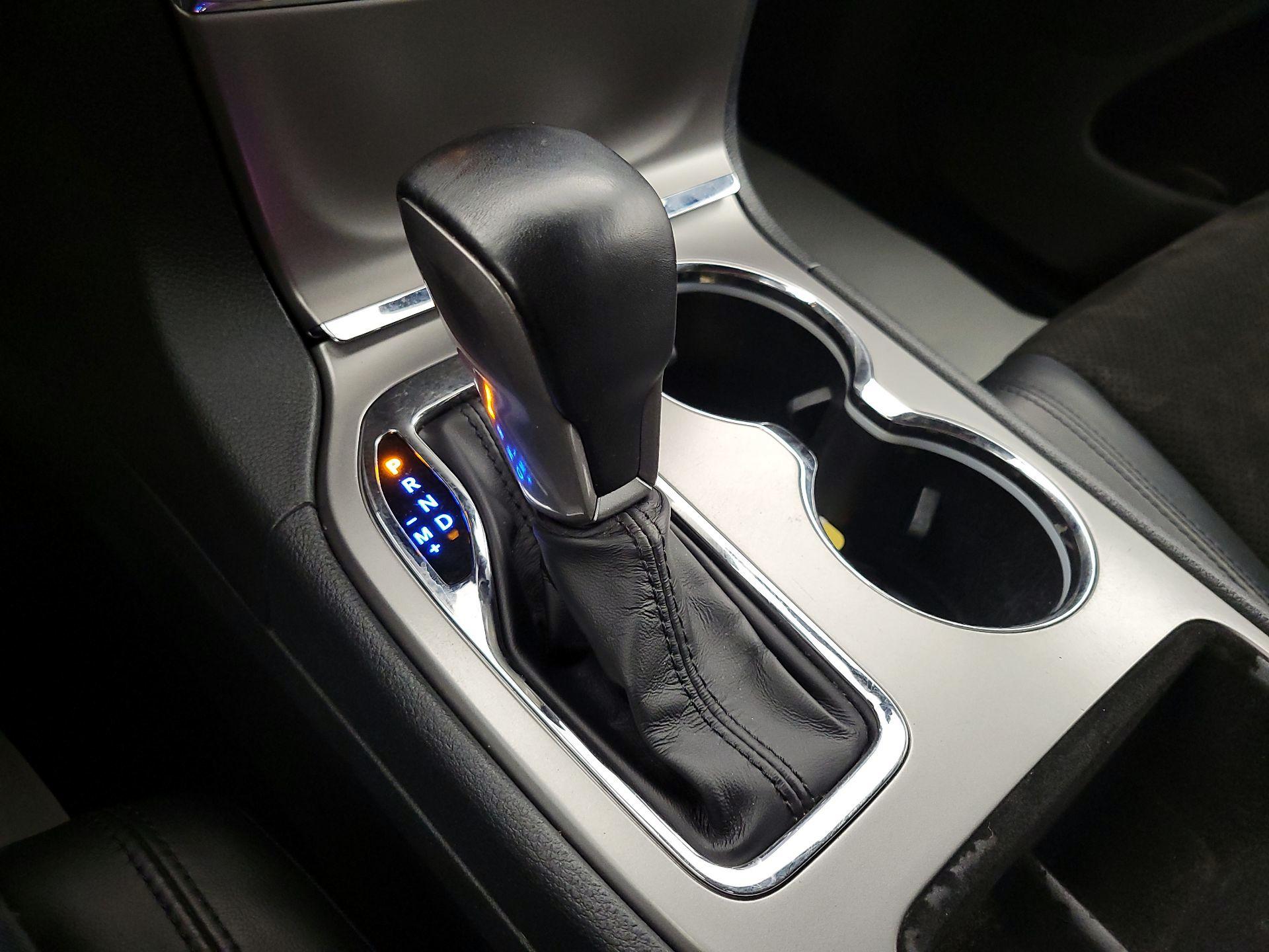 Thumbnail: 2020 Jeep Grand Cherokee - 18