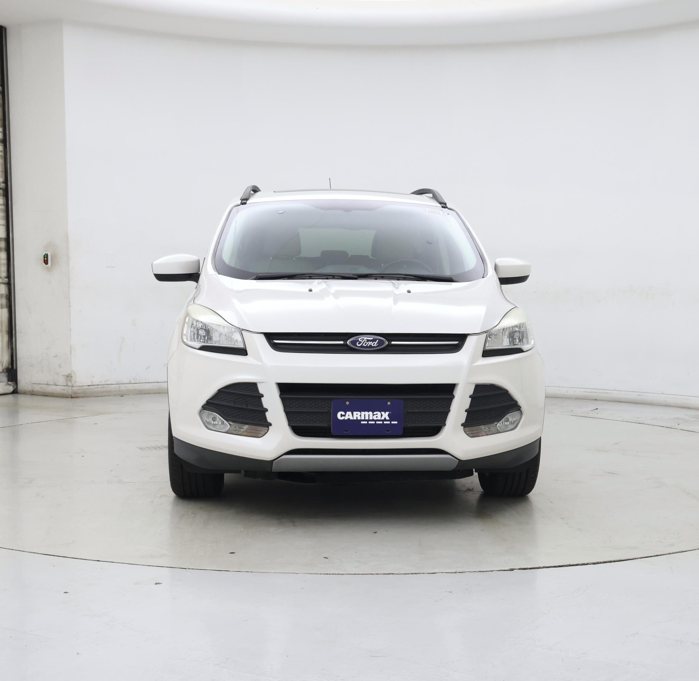 Thumbnail: 2015 Ford Escape - 5