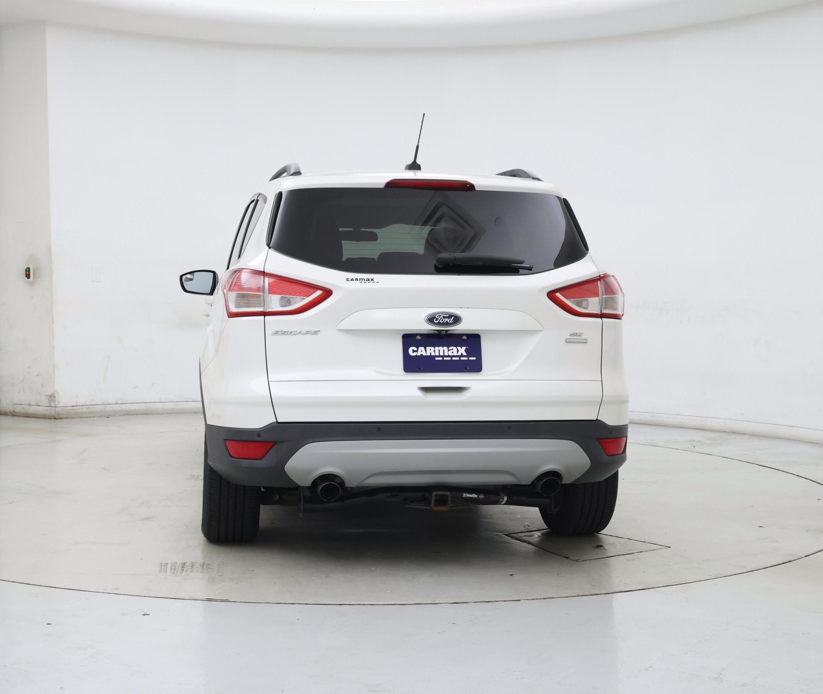 Thumbnail: 2015 Ford Escape - 6
