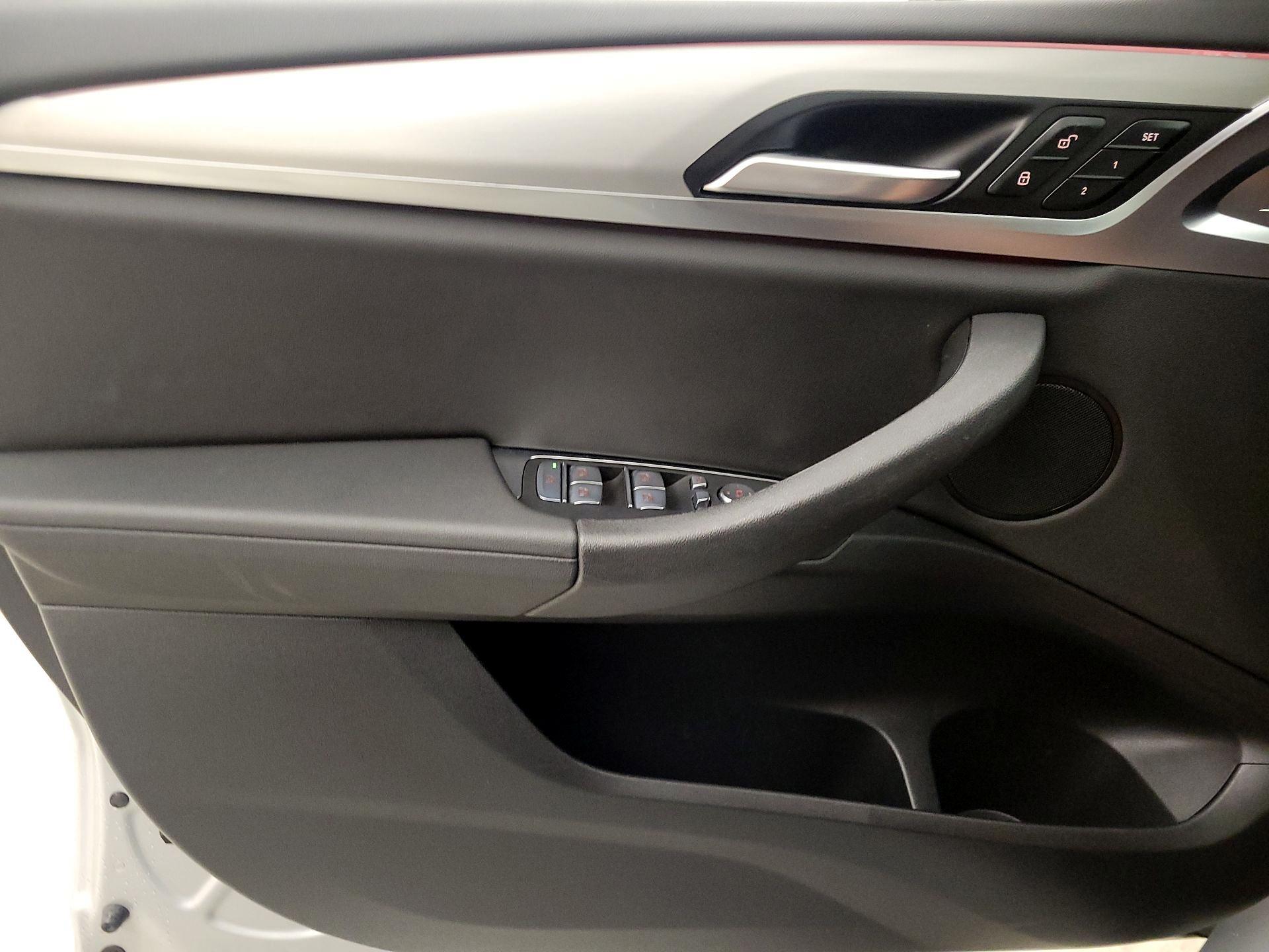Thumbnail: 2021 BMW X3 - 12