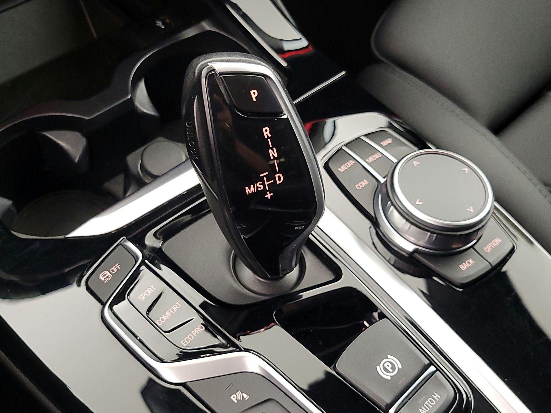 Thumbnail: 2021 BMW X3 - 18
