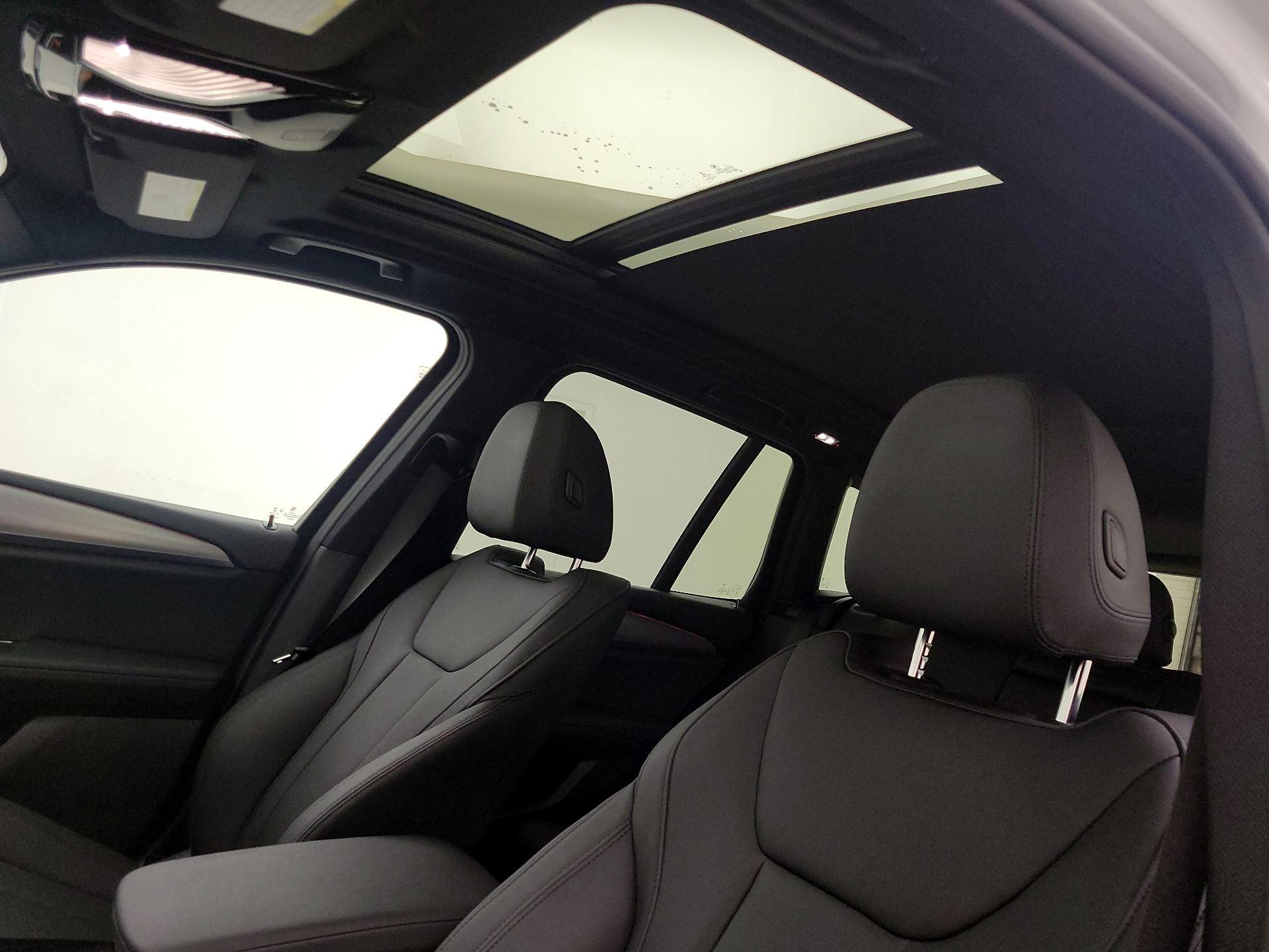 Thumbnail: 2021 BMW X3 - 20
