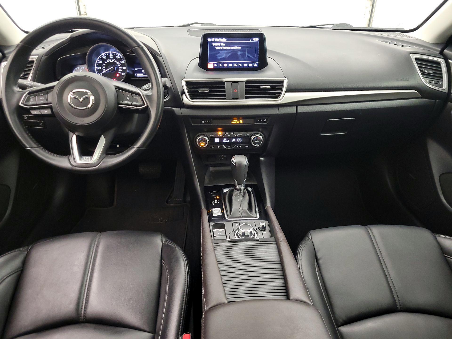 Thumbnail: 2018 Mazda Mazda3 - 9
