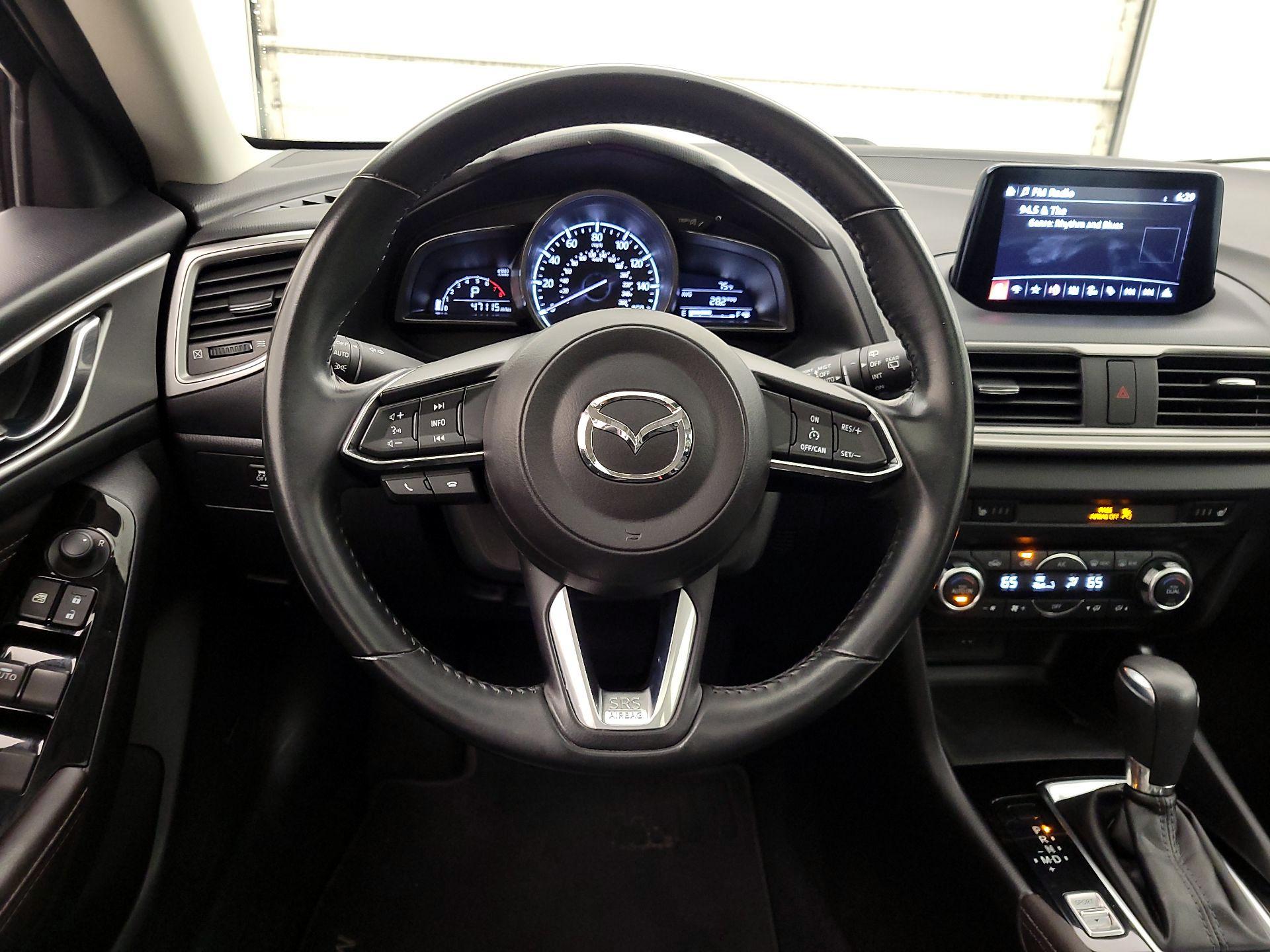 Thumbnail: 2018 Mazda Mazda3 - 10