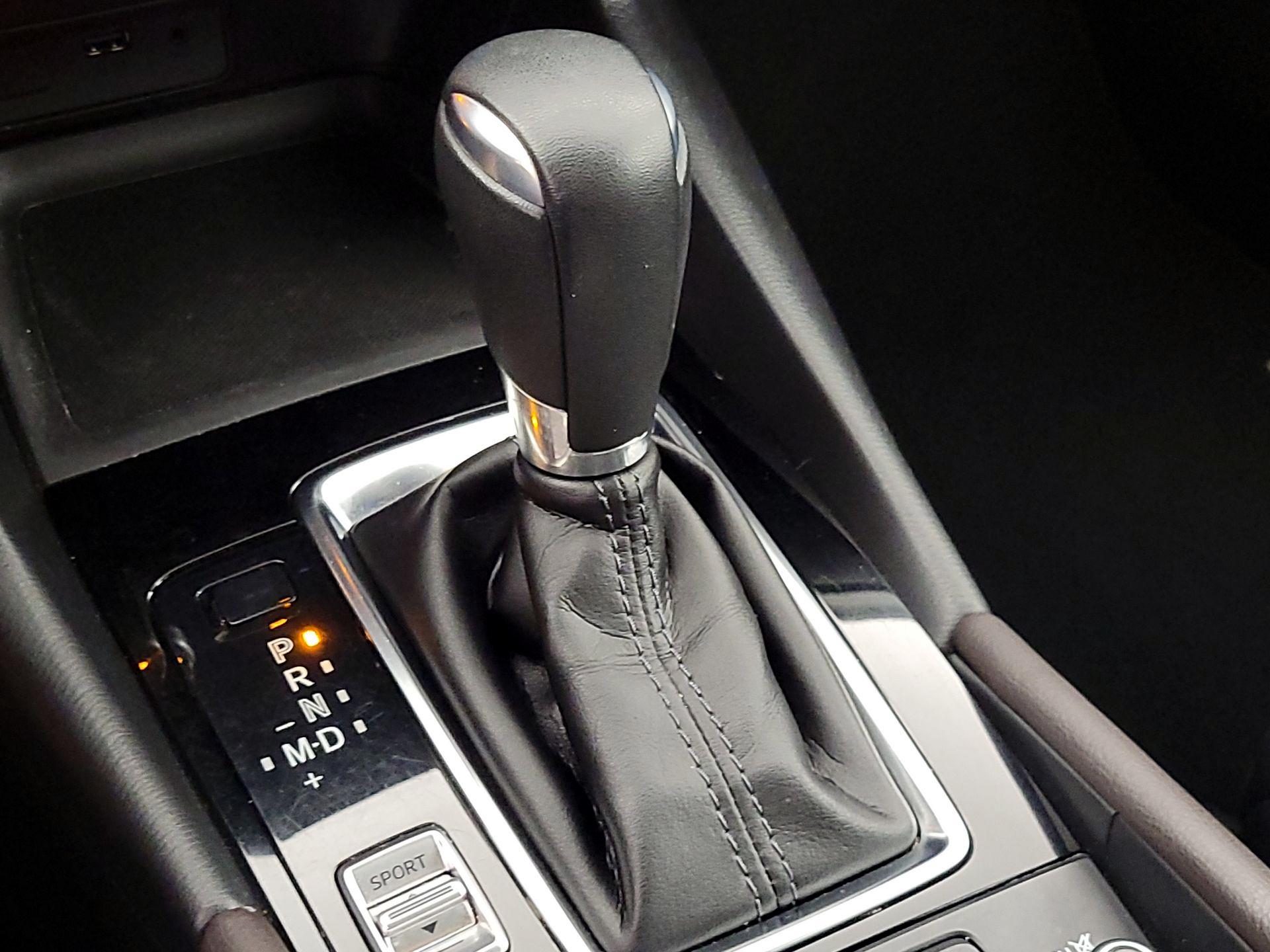 Thumbnail: 2018 Mazda Mazda3 - 17