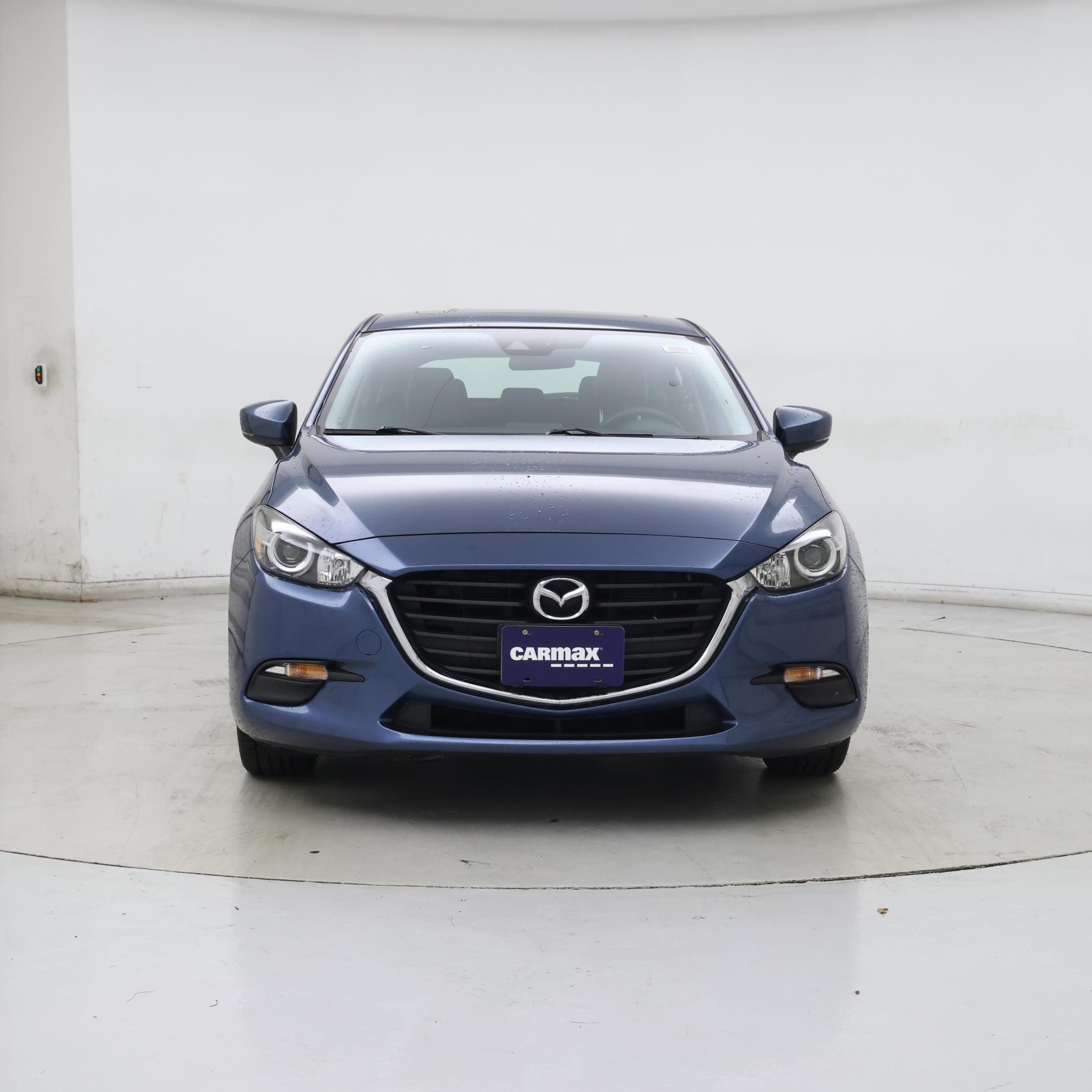 Thumbnail: 2018 Mazda Mazda3 - 5