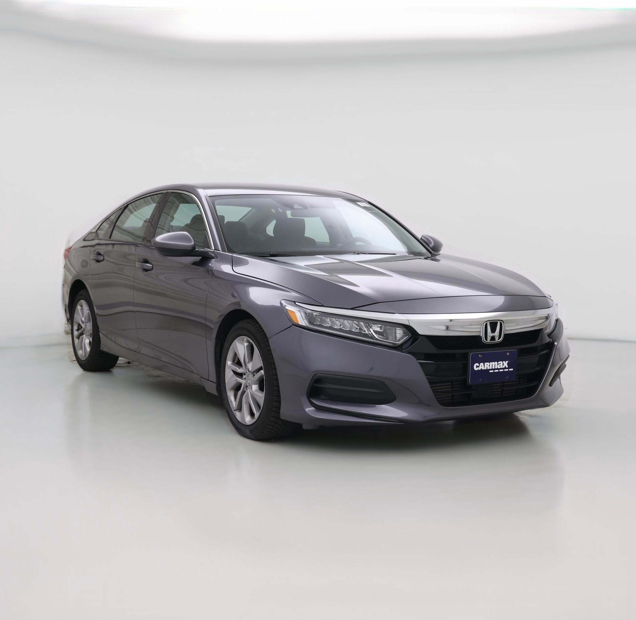 Thumbnail: 2018 Honda Accord - 1
