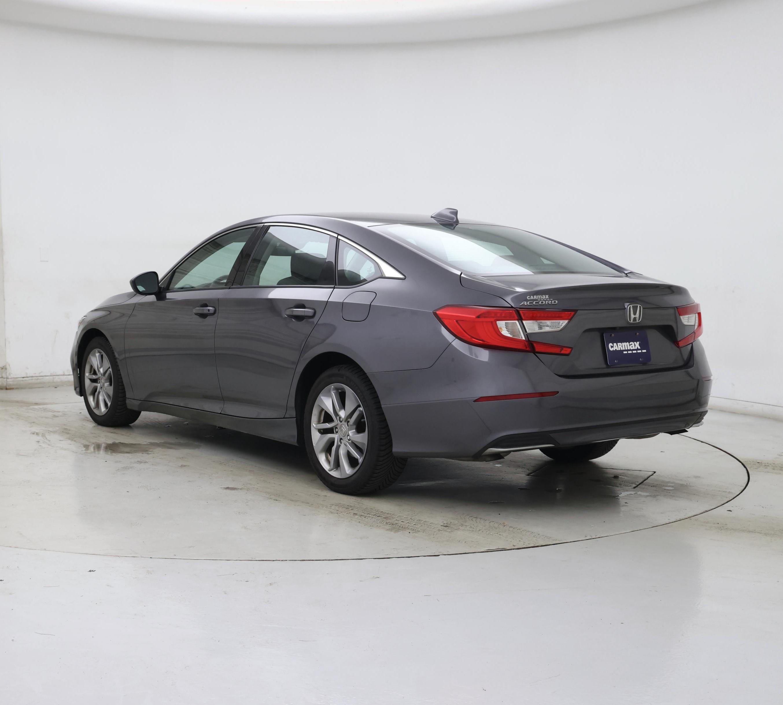 Thumbnail: 2018 Honda Accord - 2