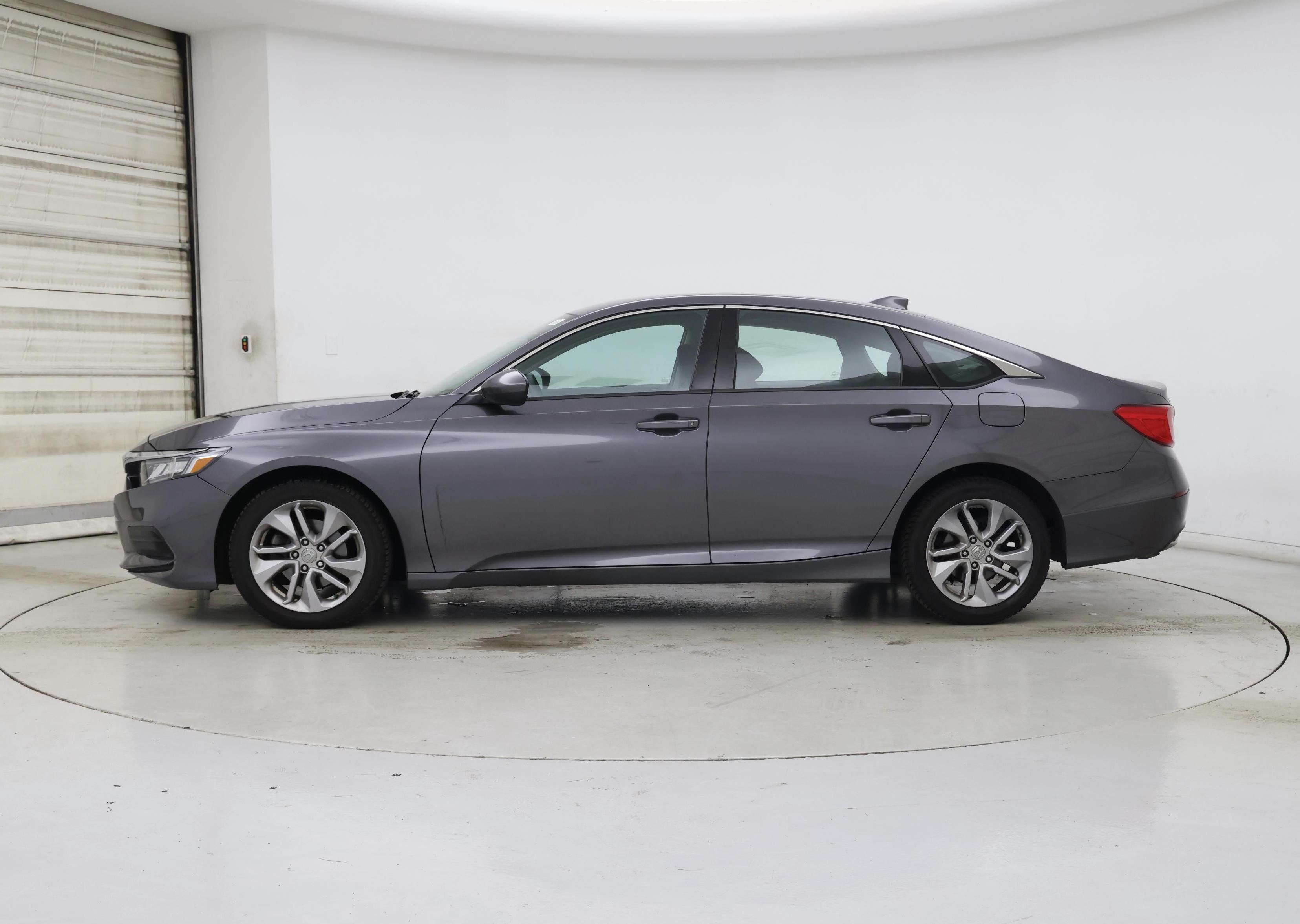 Thumbnail: 2018 Honda Accord - 3