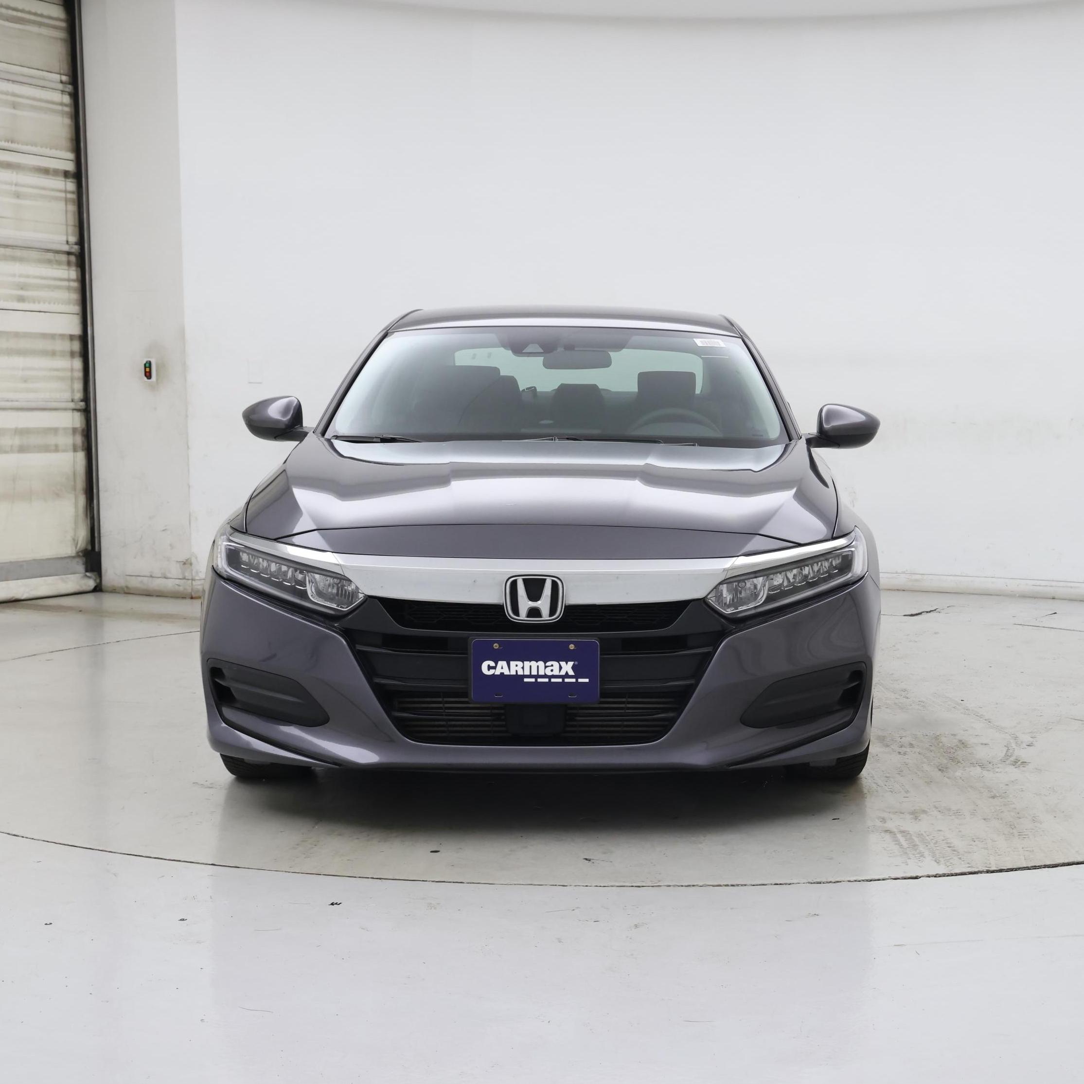 Thumbnail: 2018 Honda Accord - 5