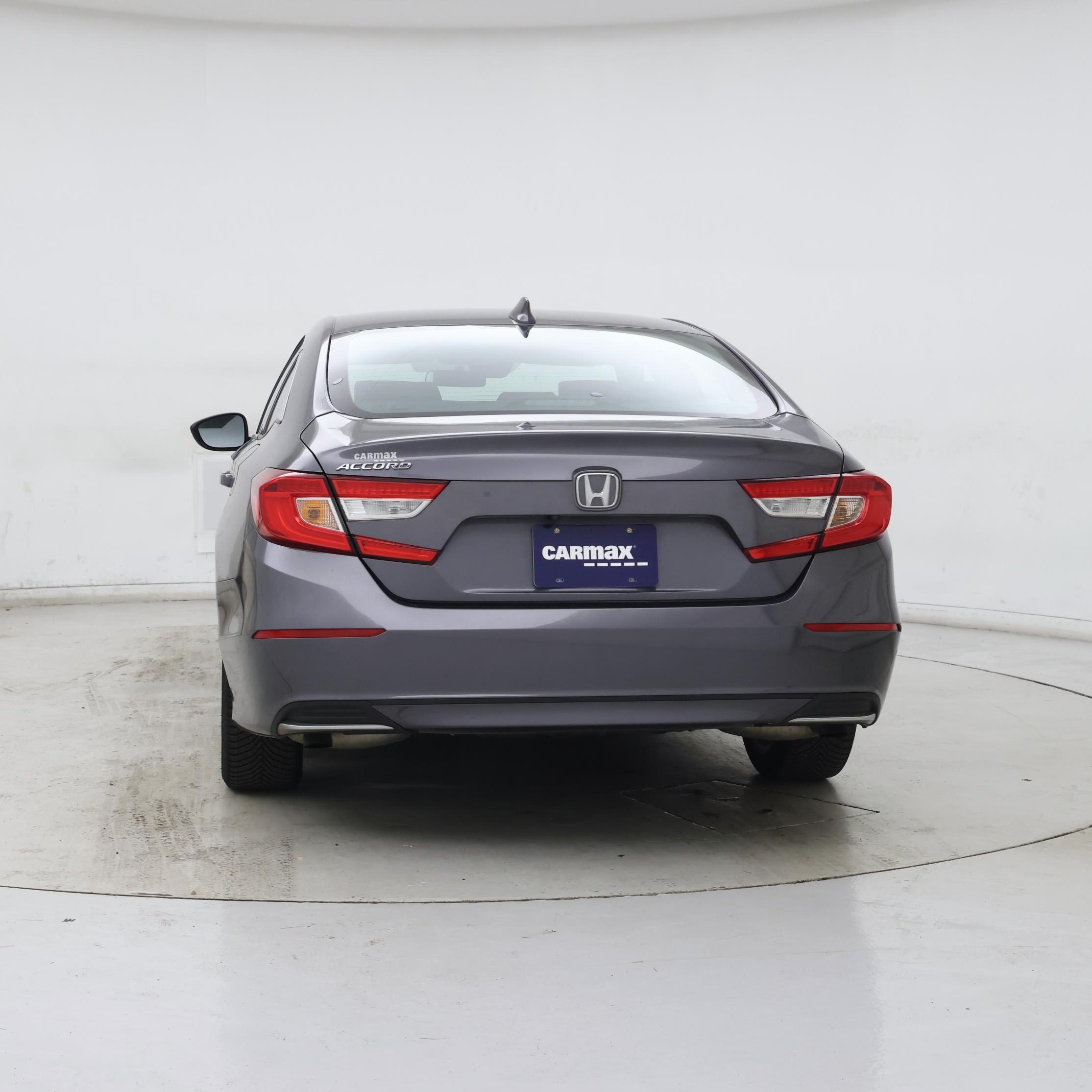 Thumbnail: 2018 Honda Accord - 6