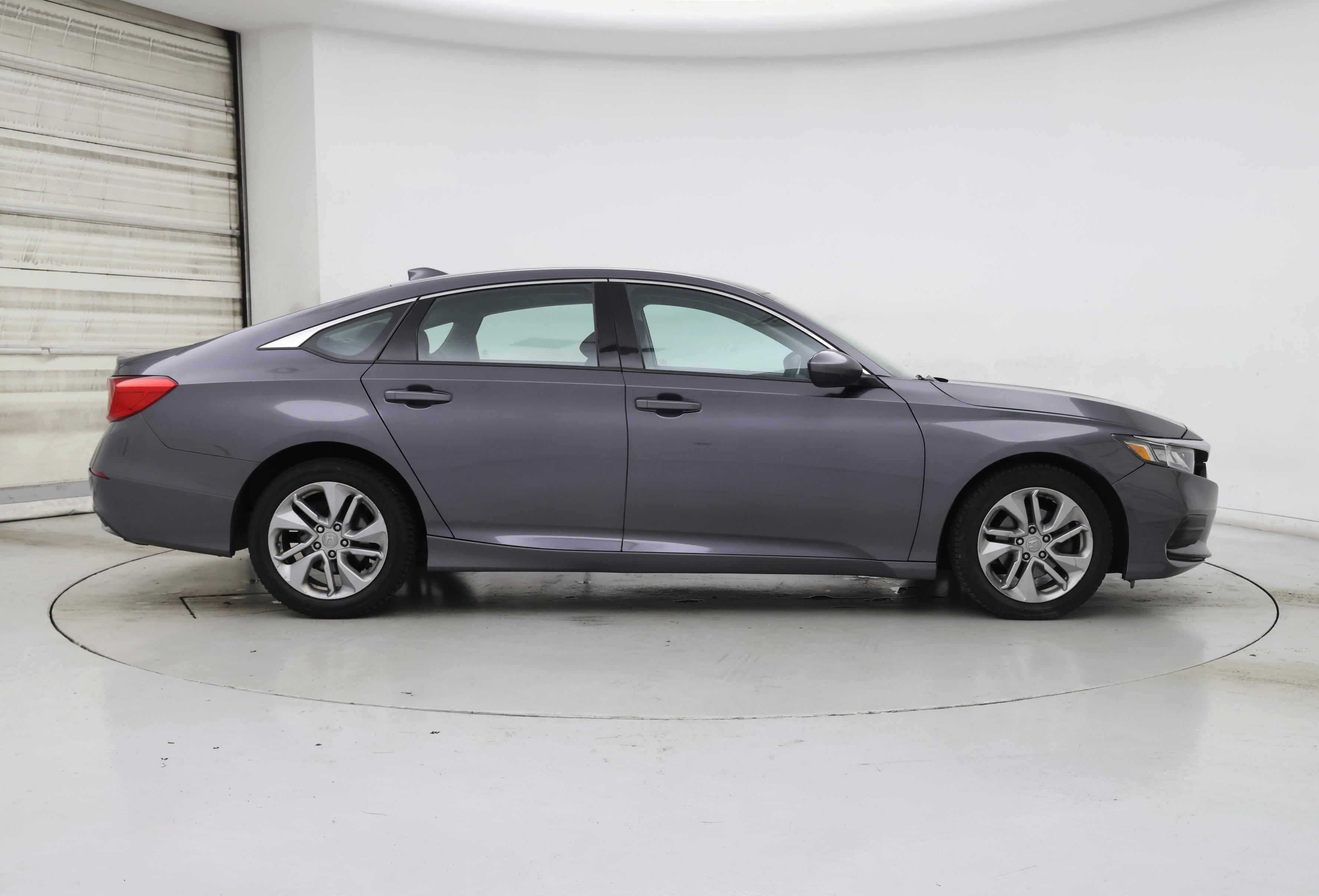 Thumbnail: 2018 Honda Accord - 7