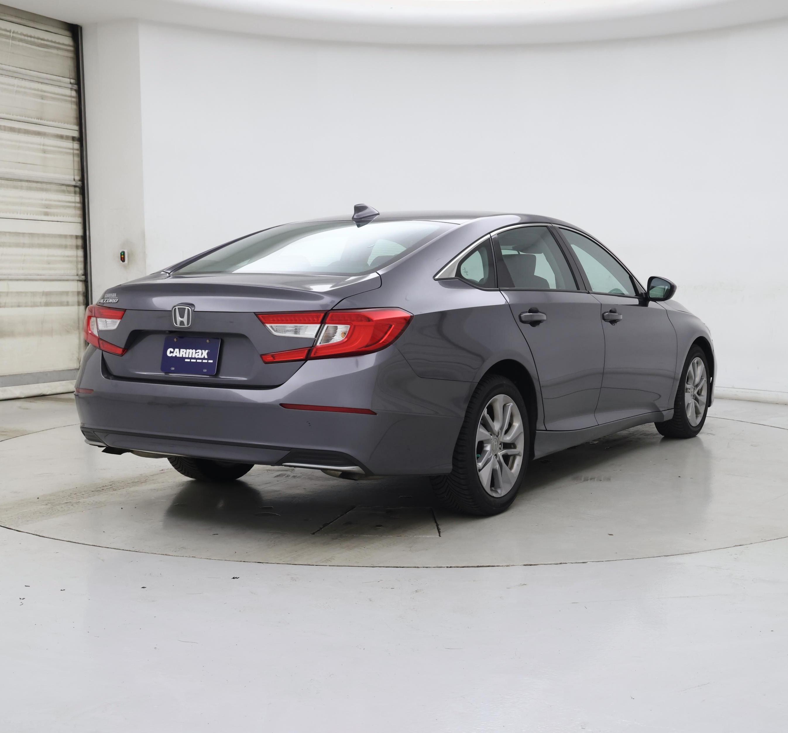 Thumbnail: 2018 Honda Accord - 8