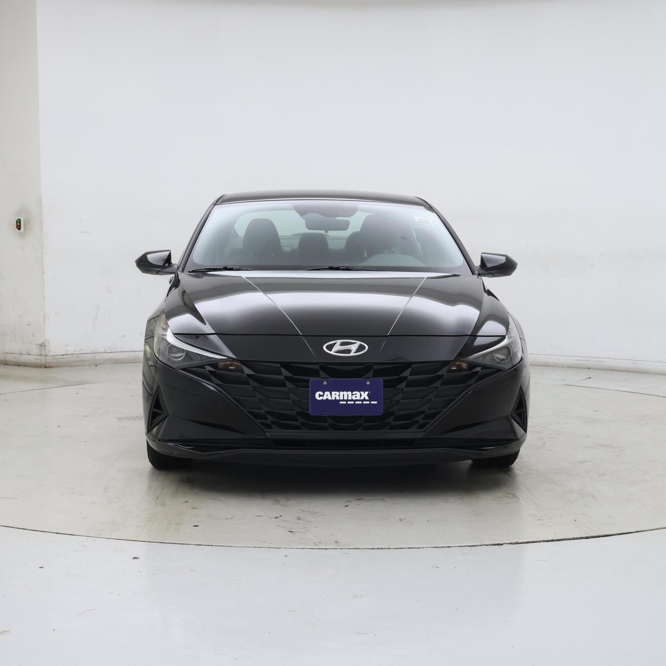 Thumbnail: 2021 Hyundai Elantra - 5
