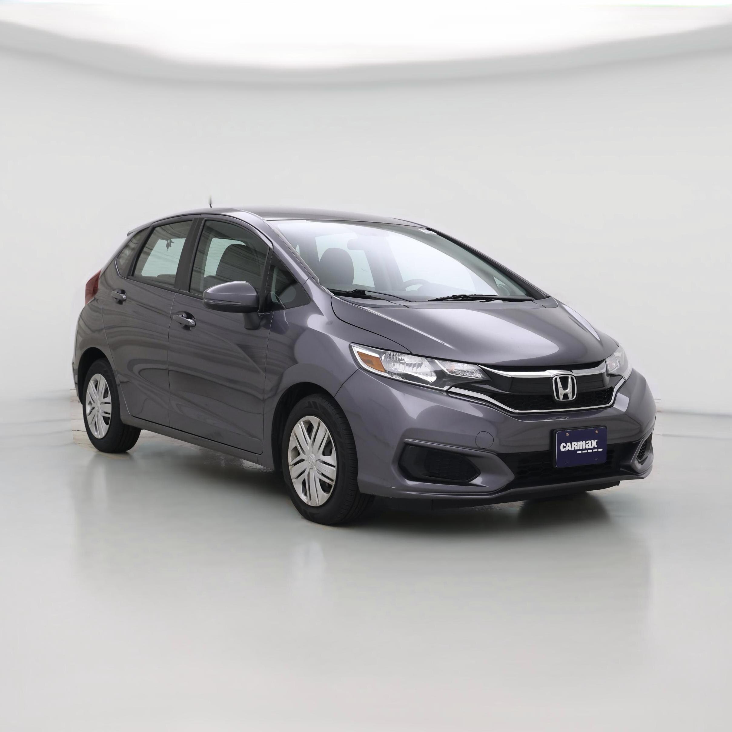 Thumbnail: 2019 Honda Fit - 1