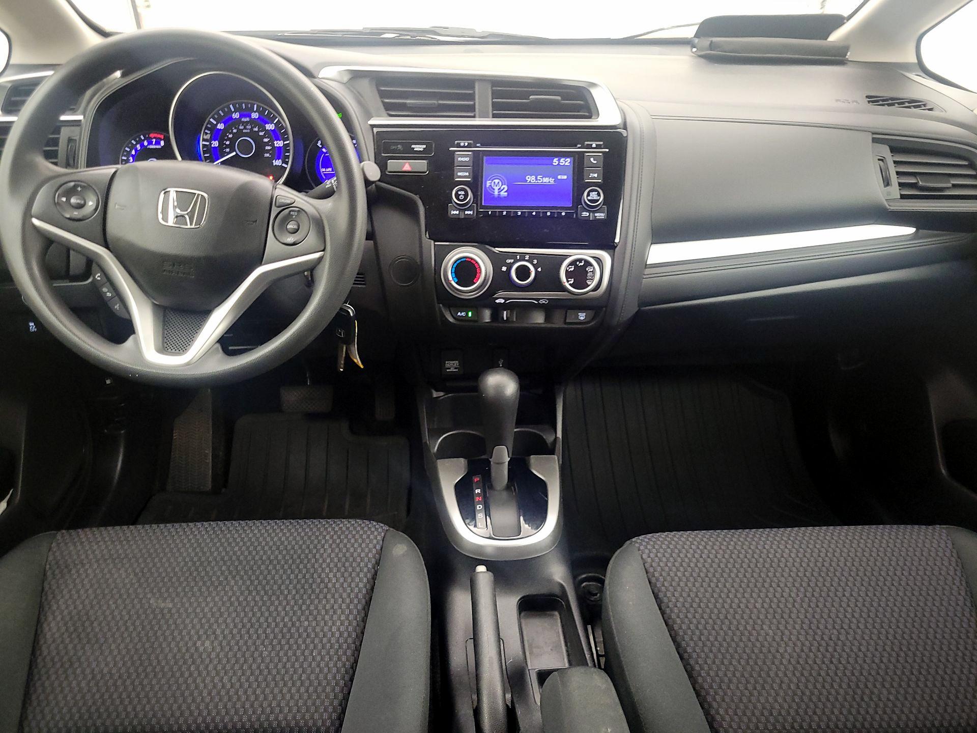 Thumbnail: 2019 Honda Fit - 9