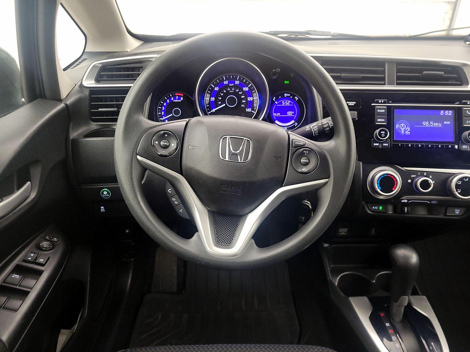 Thumbnail: 2019 Honda Fit - 10