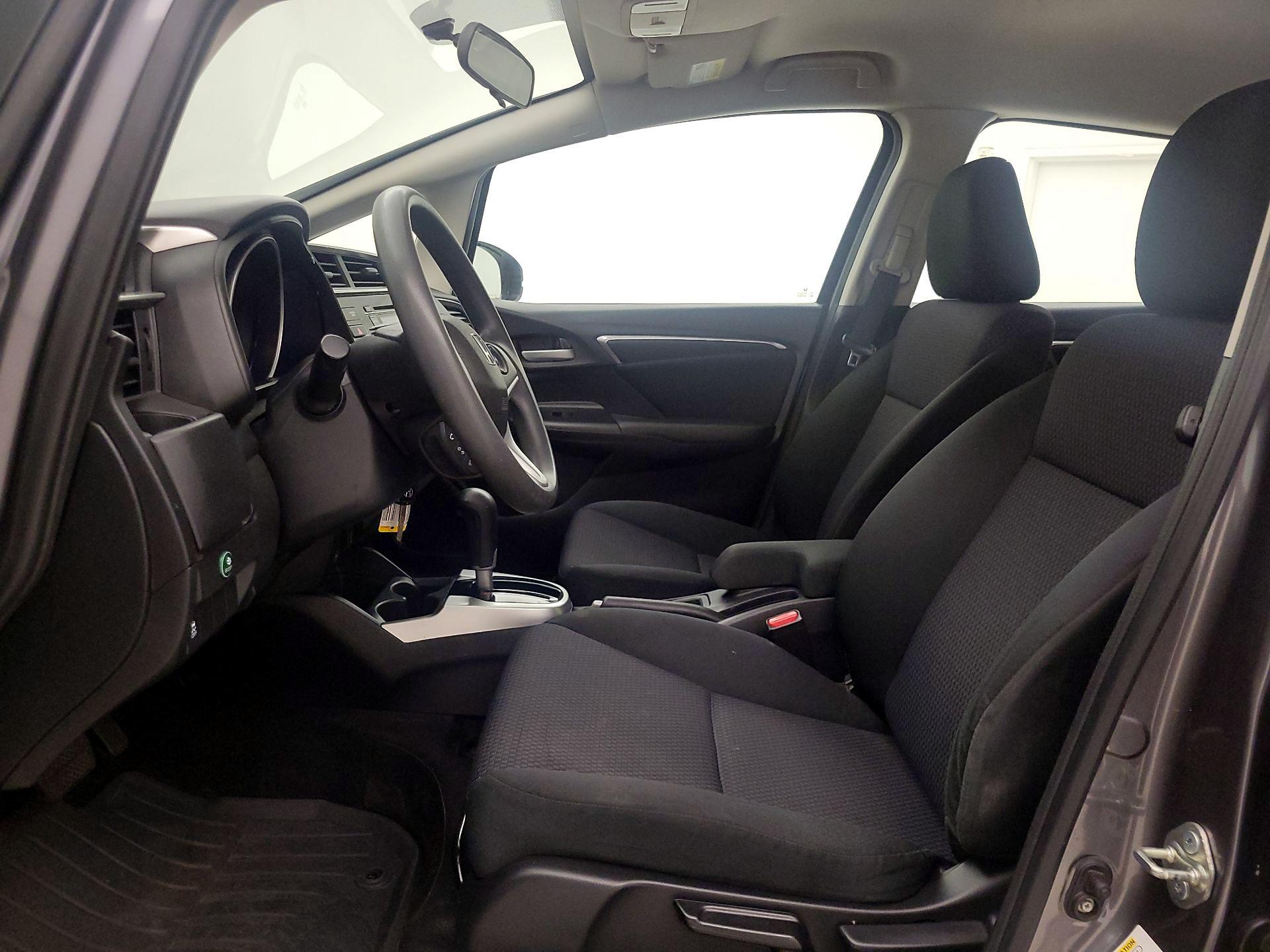 Thumbnail: 2019 Honda Fit - 11