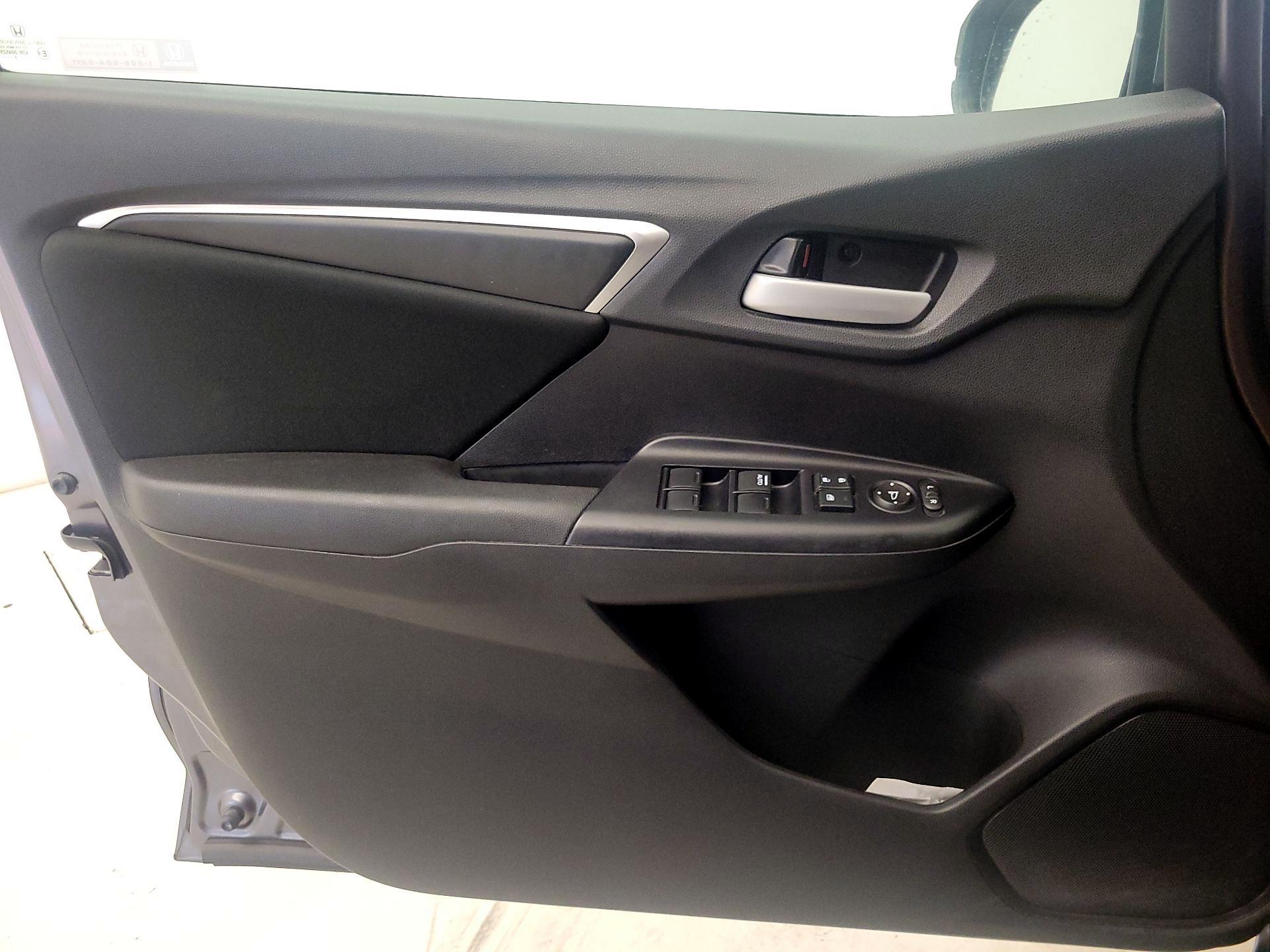 Thumbnail: 2019 Honda Fit - 12