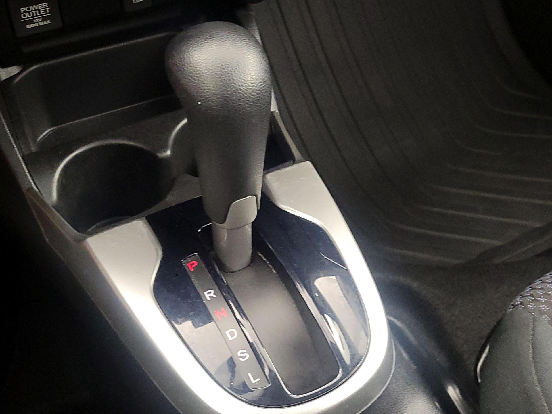 Thumbnail: 2019 Honda Fit - 17