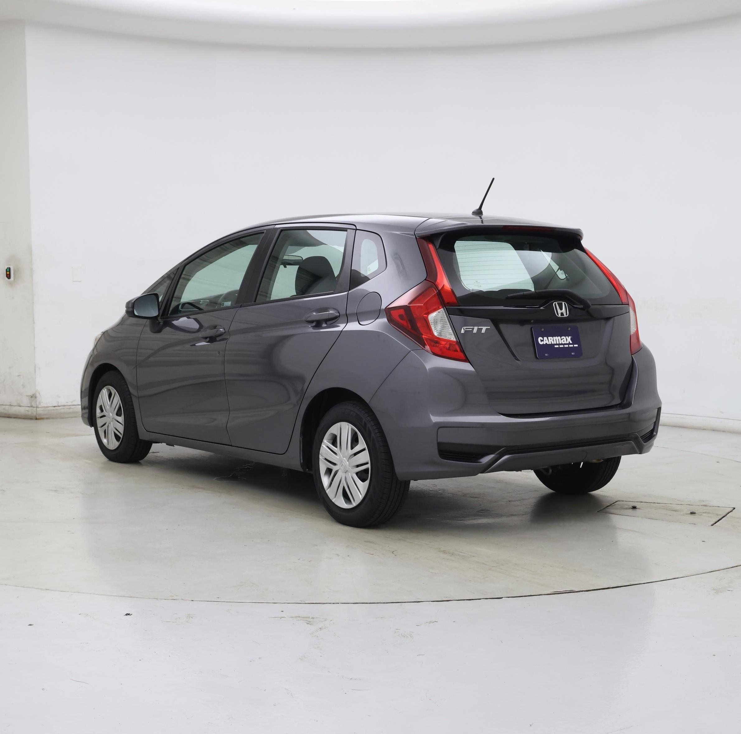 Thumbnail: 2019 Honda Fit - 2