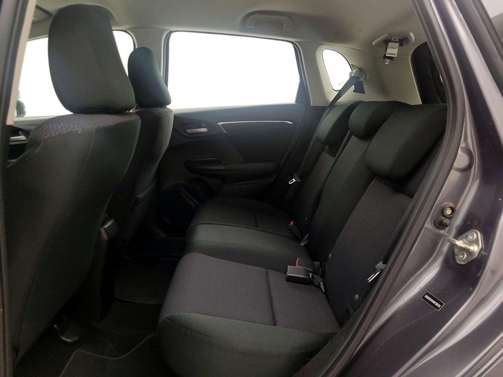 Thumbnail: 2019 Honda Fit - 19