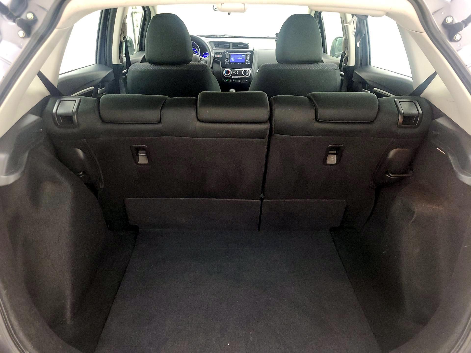 Thumbnail: 2019 Honda Fit - 20