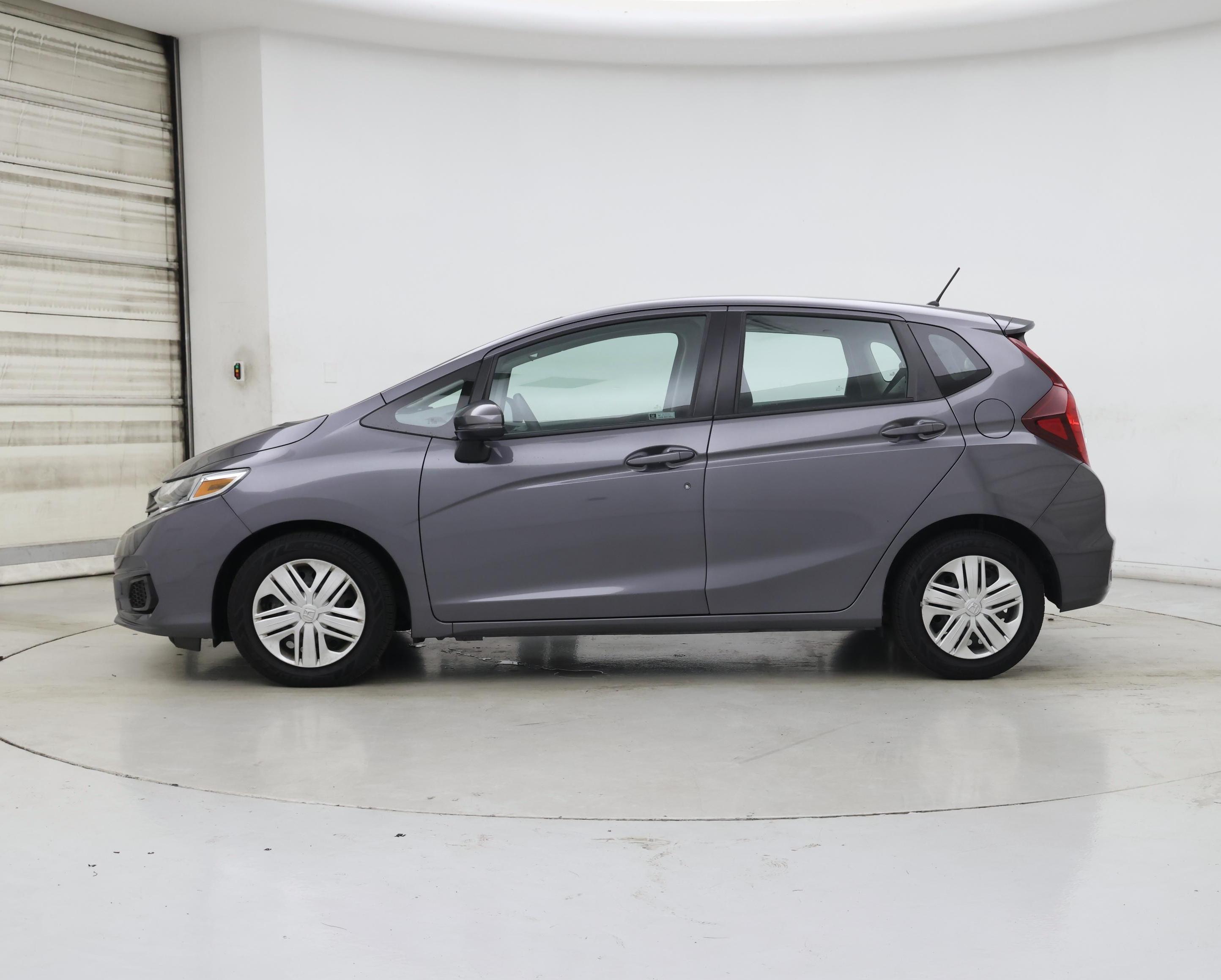 Thumbnail: 2019 Honda Fit - 3
