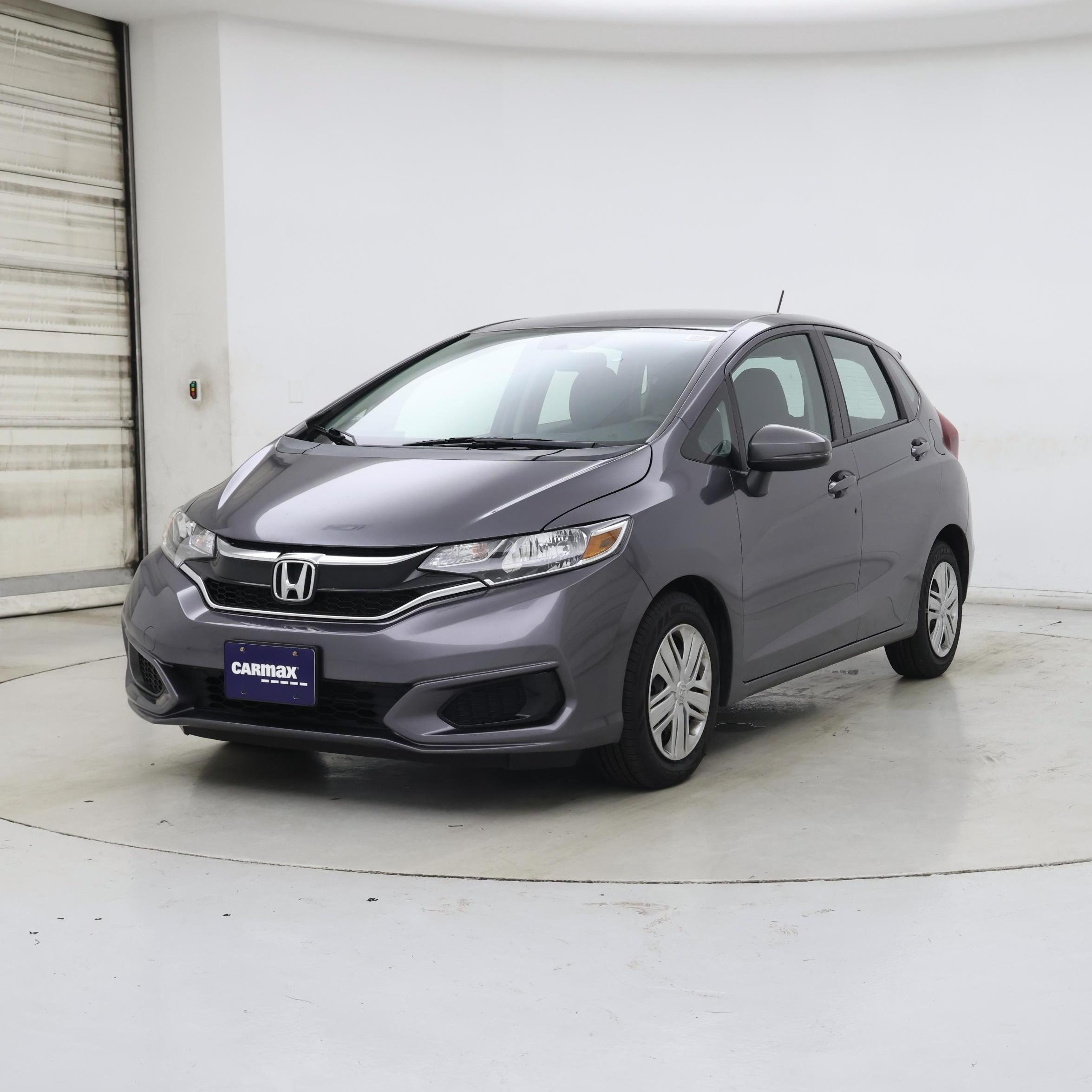 Thumbnail: 2019 Honda Fit - 4