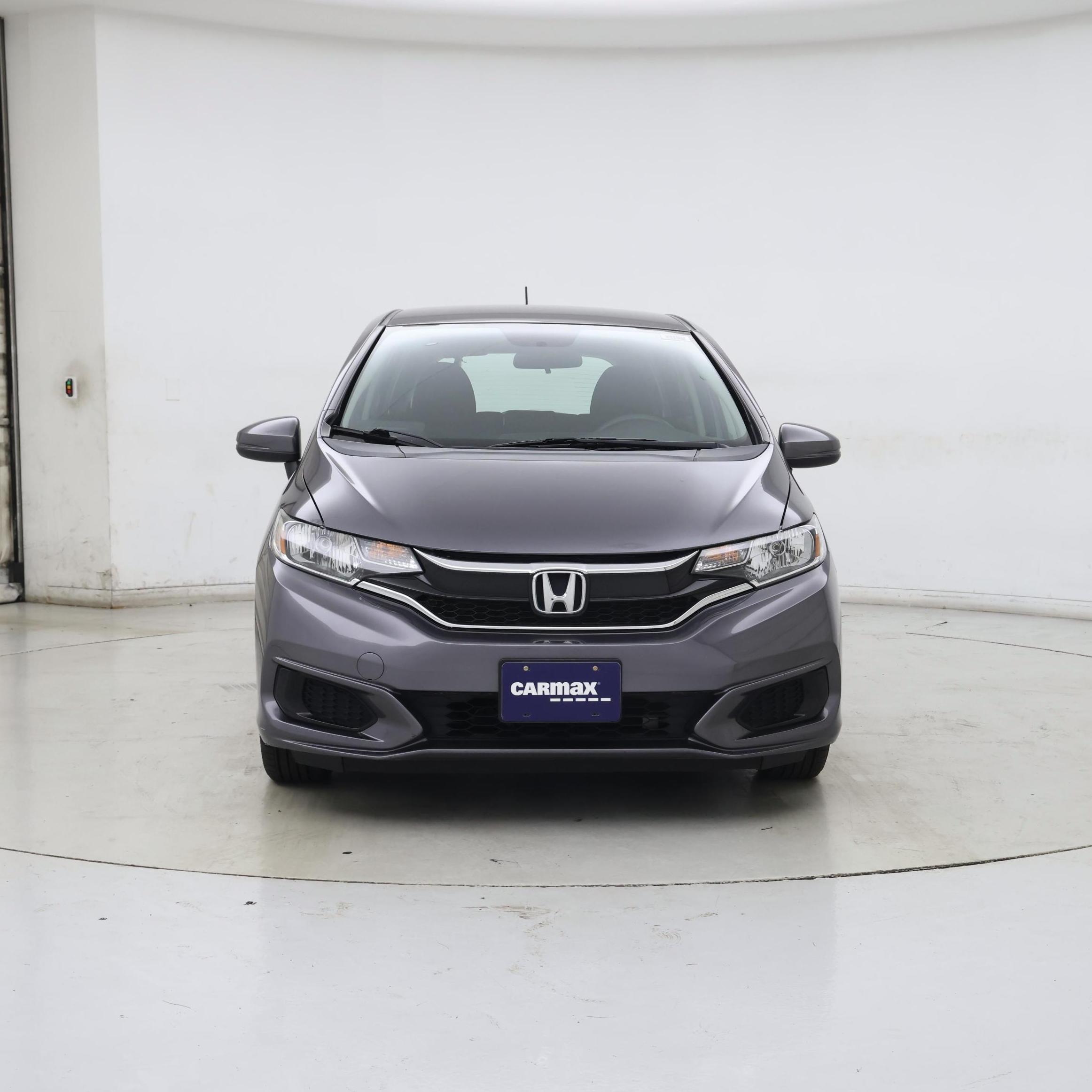 Thumbnail: 2019 Honda Fit - 5
