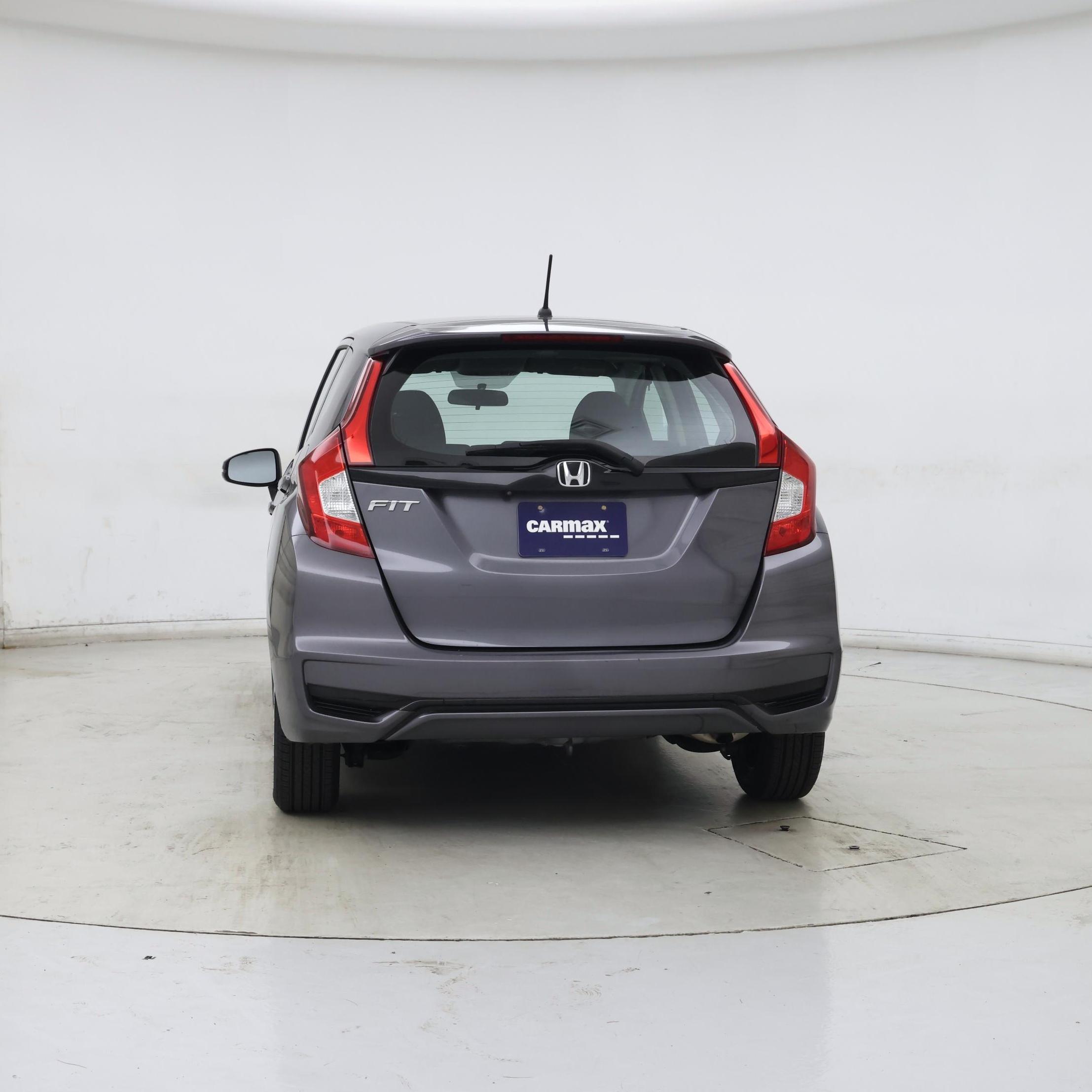 Thumbnail: 2019 Honda Fit - 6