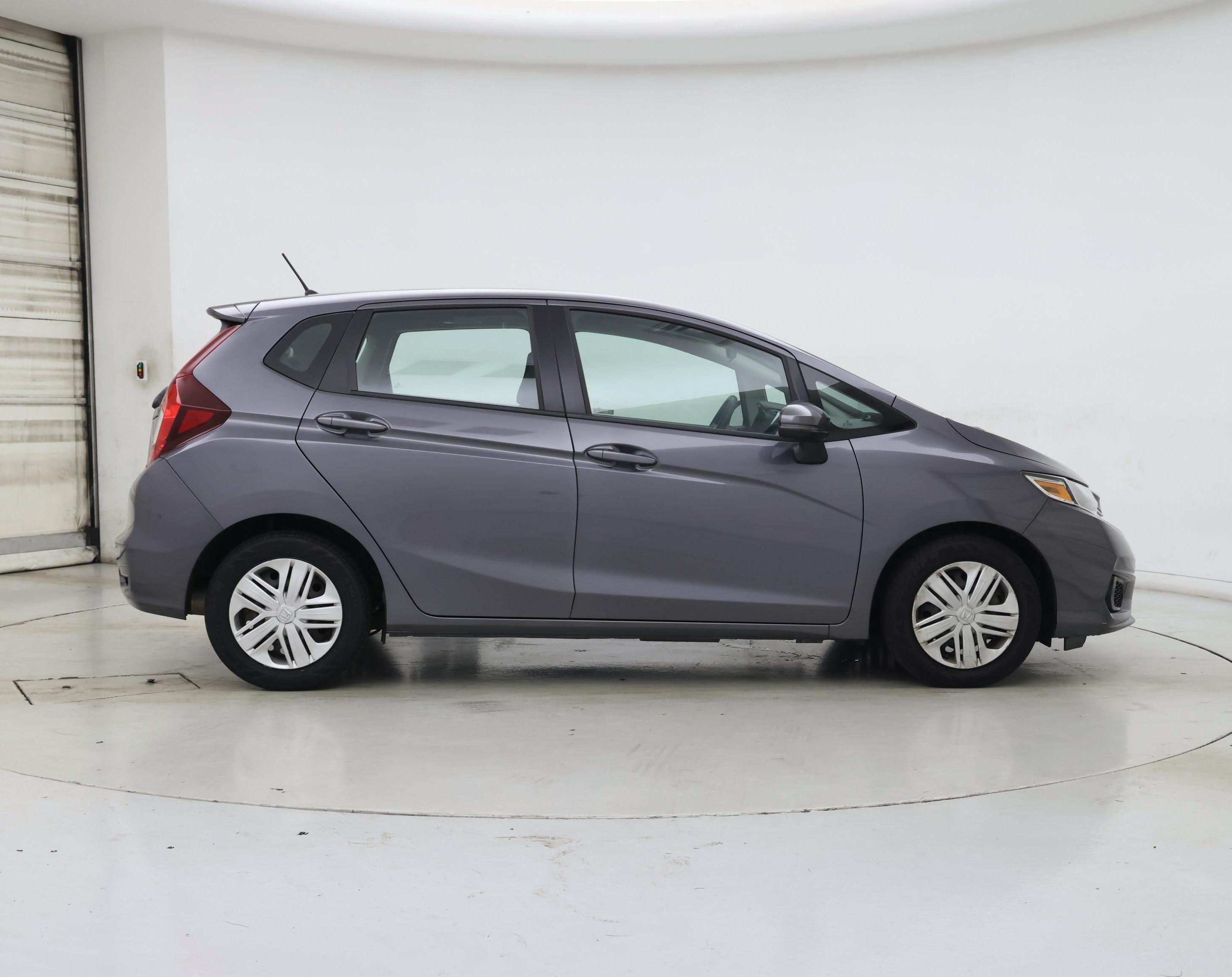 Thumbnail: 2019 Honda Fit - 7