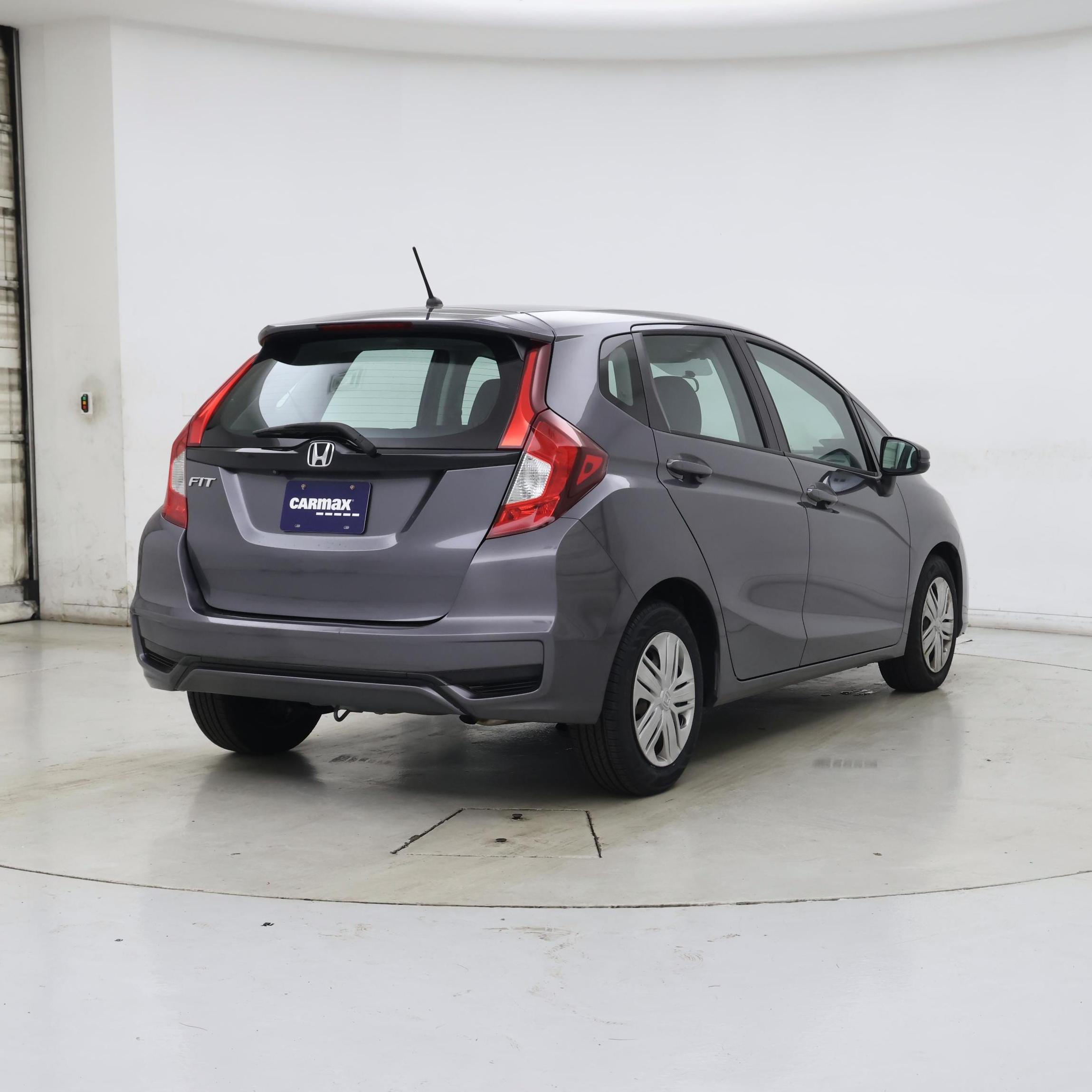 Thumbnail: 2019 Honda Fit - 8