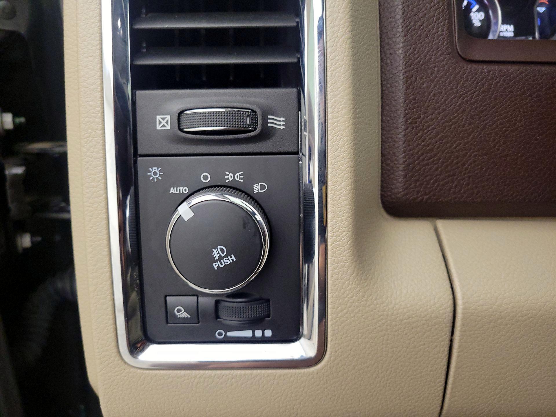 Thumbnail: 2015 RAM 1500 - 13