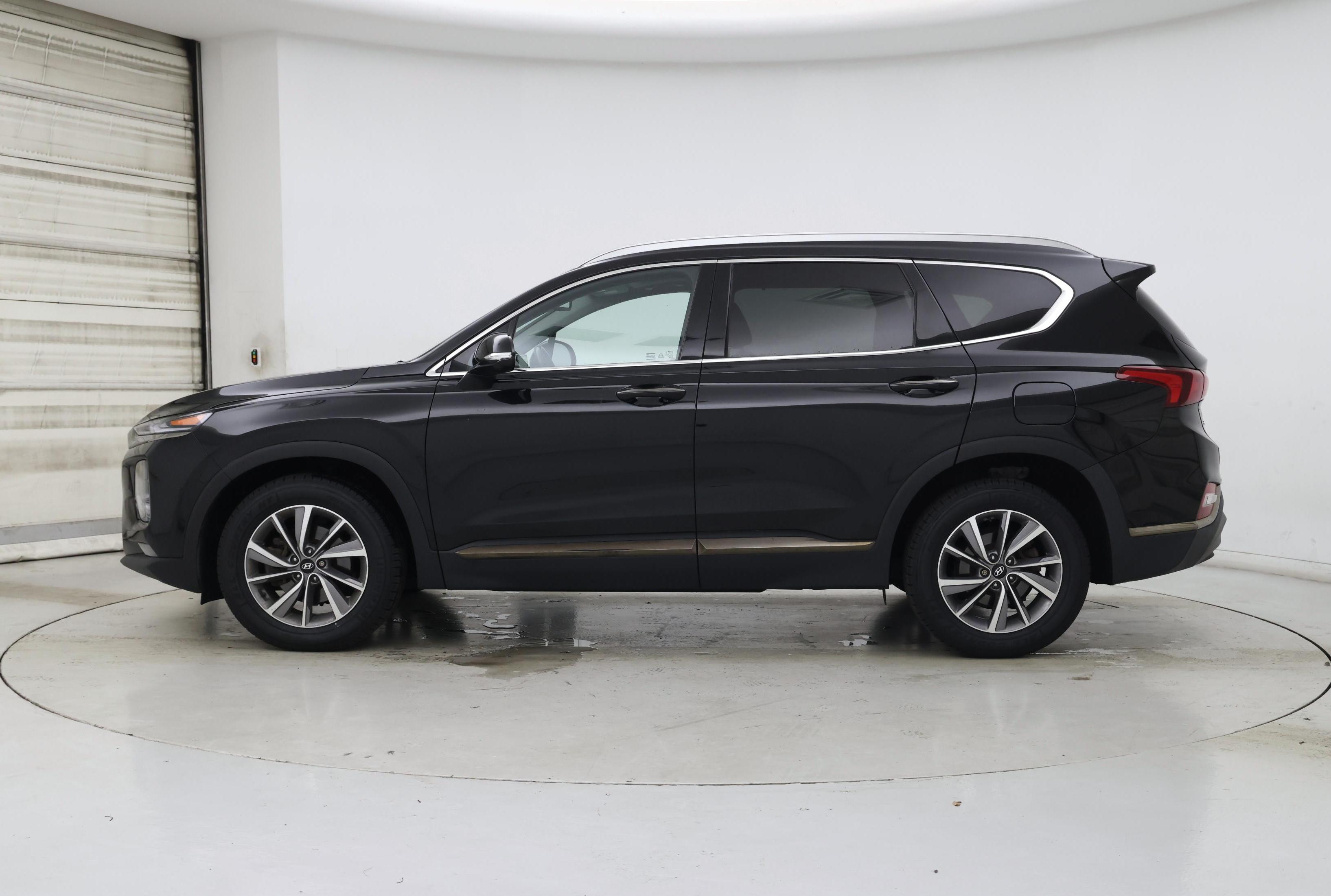 Thumbnail: 2020 Hyundai Santa Fe - 3