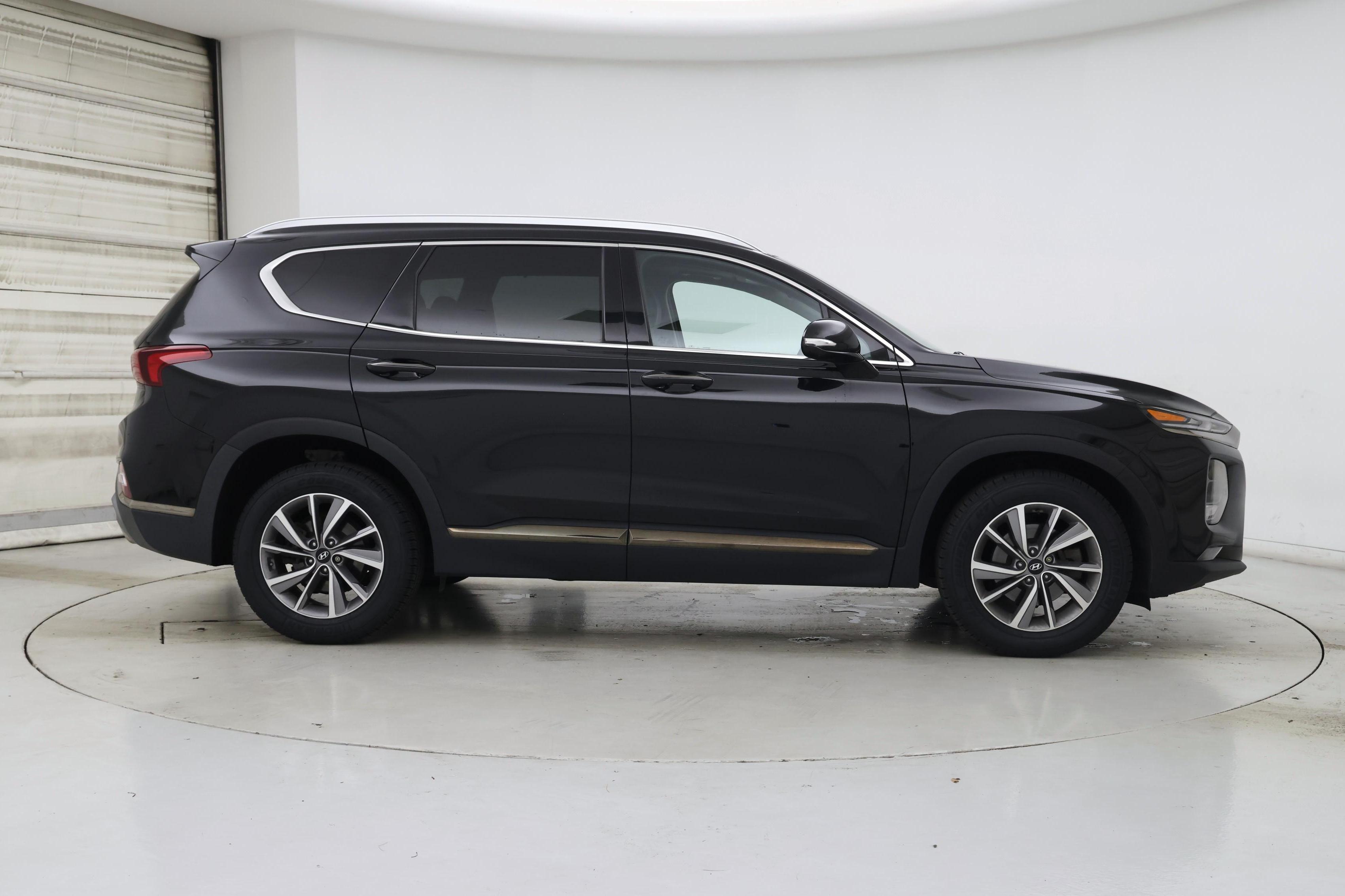 Thumbnail: 2020 Hyundai Santa Fe - 7