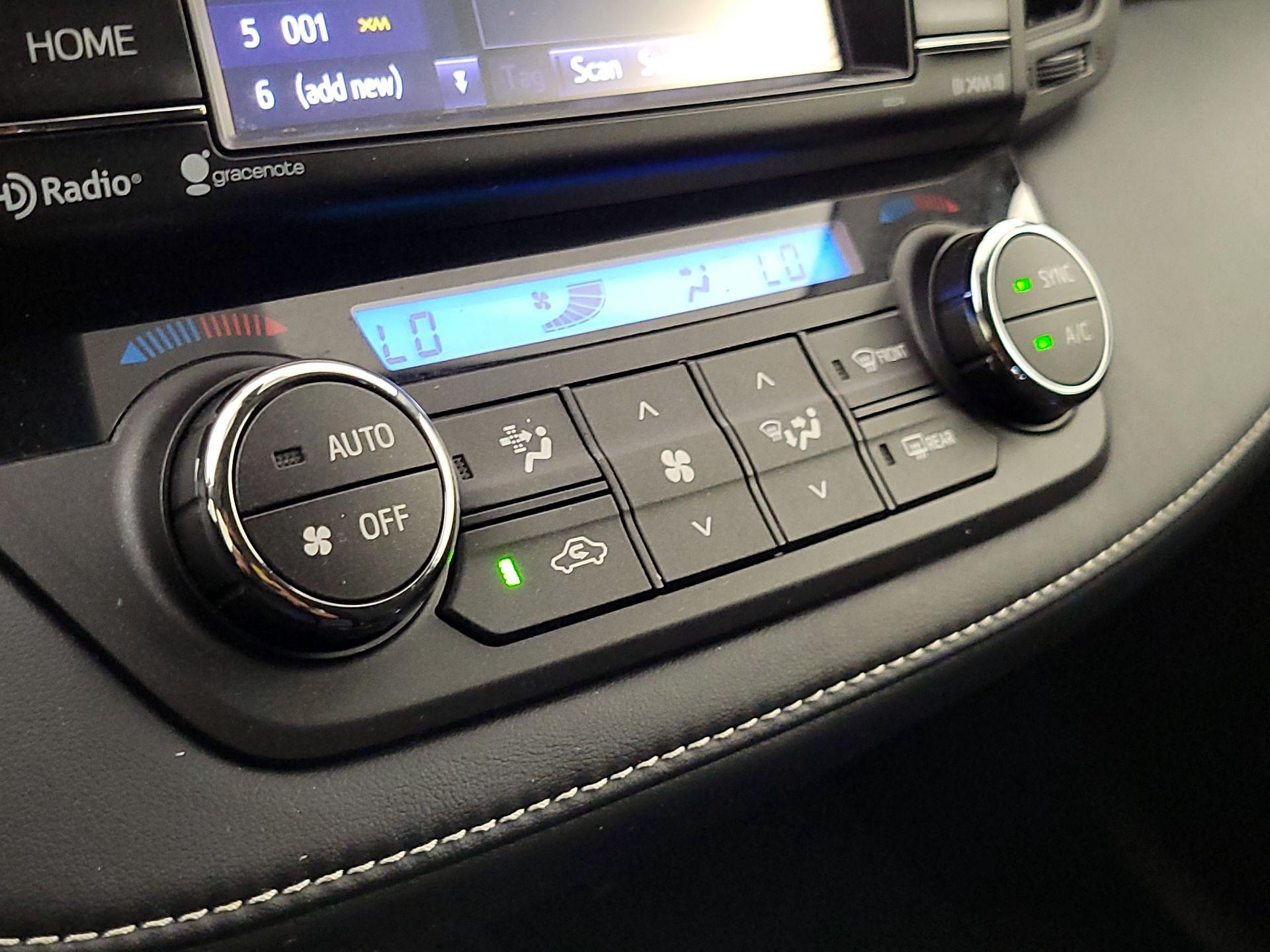 Thumbnail: 2017 Toyota RAV4 - 16