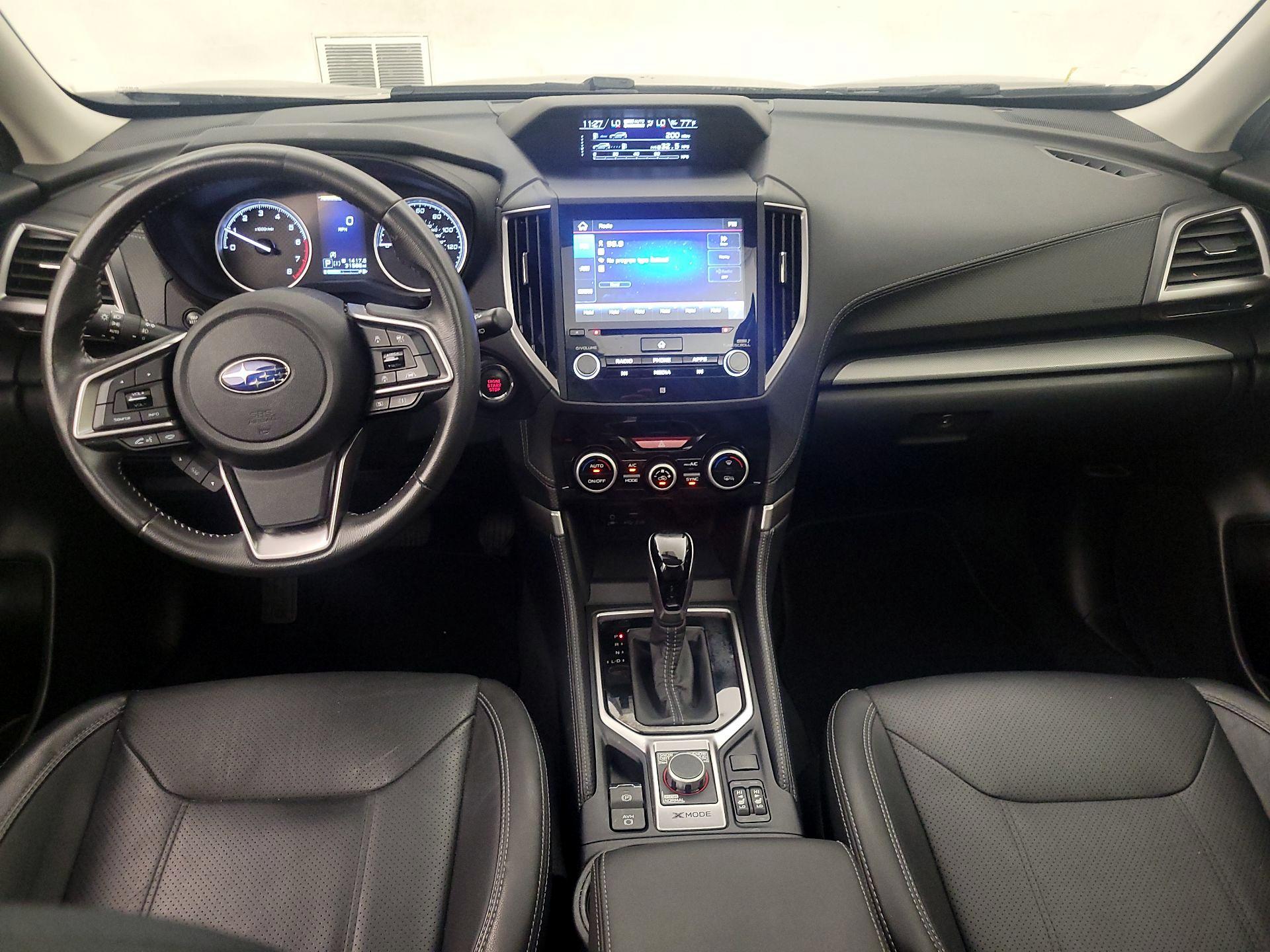 Thumbnail: 2019 Subaru Forester - 9