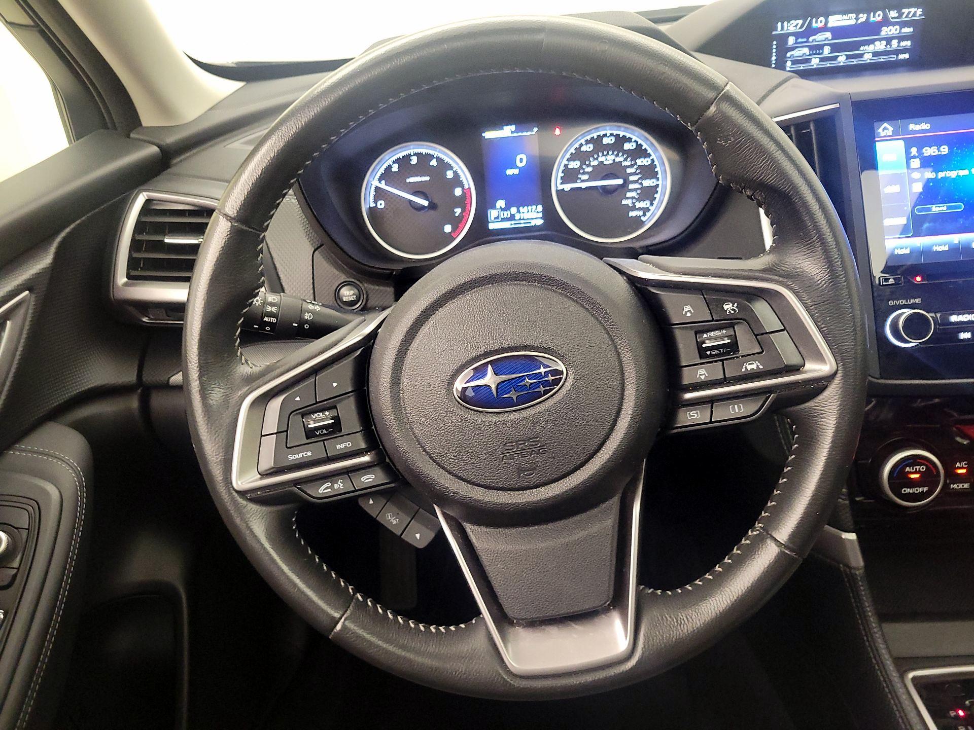 Thumbnail: 2019 Subaru Forester - 10