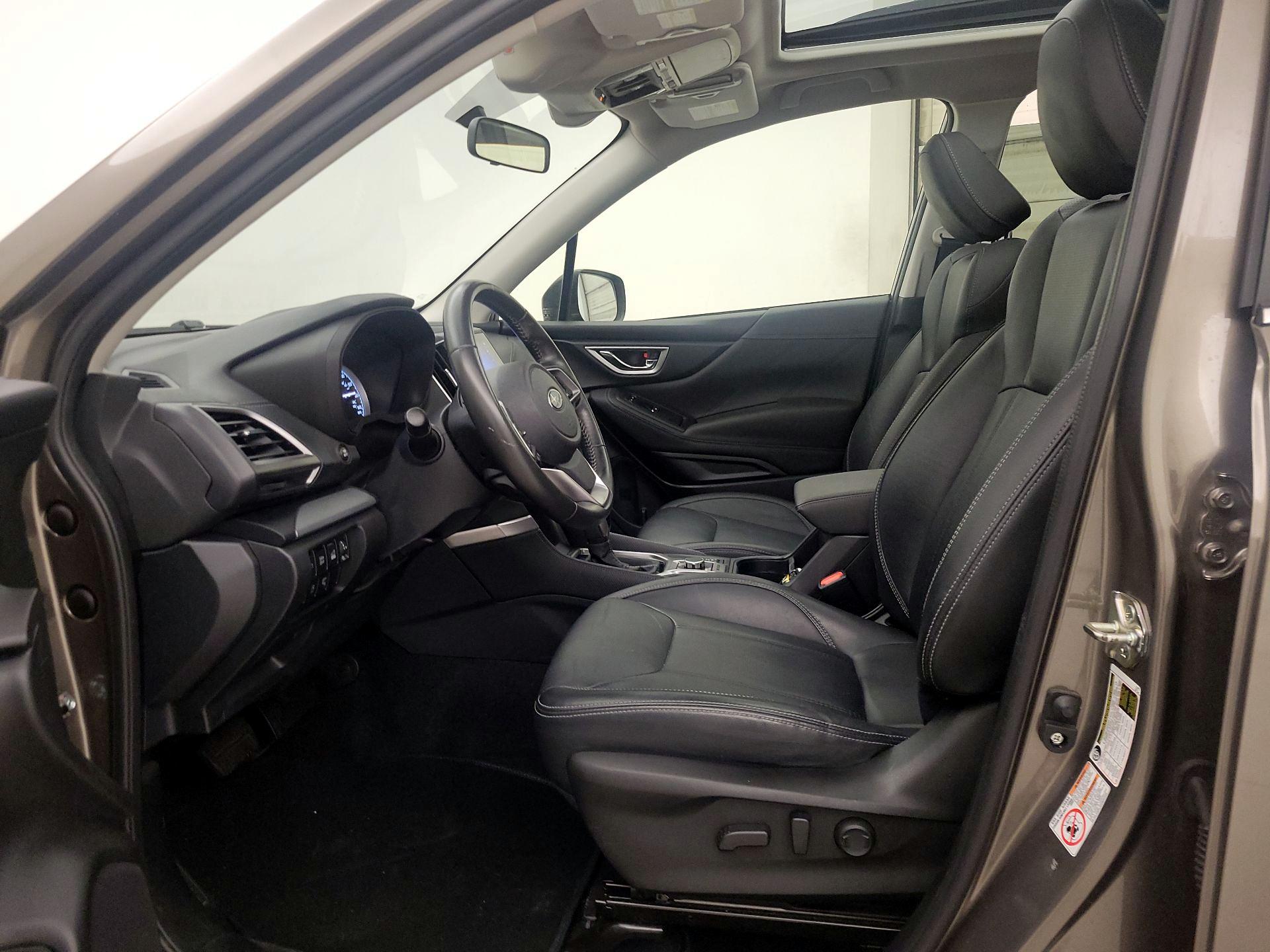 Thumbnail: 2019 Subaru Forester - 11