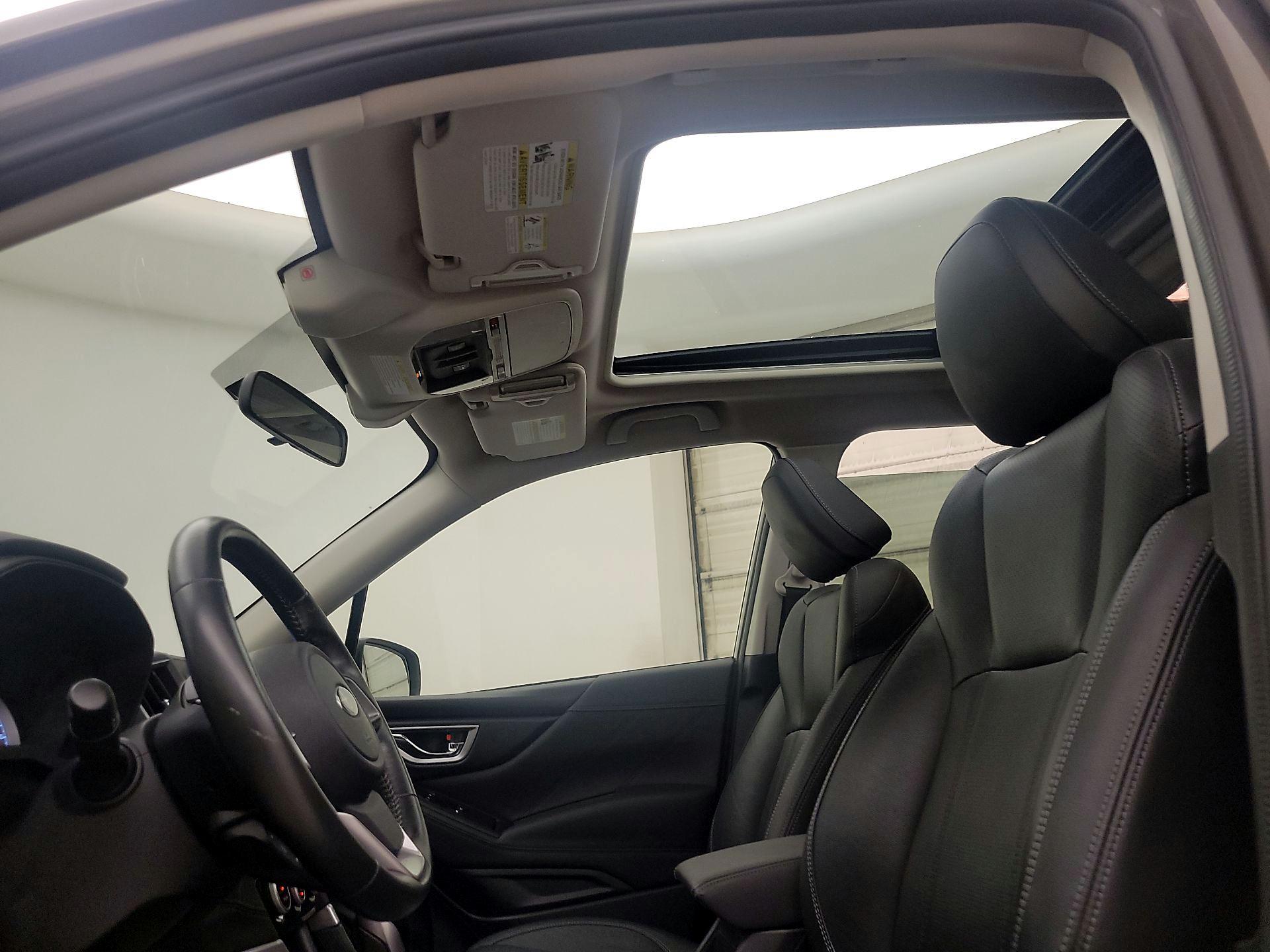 Thumbnail: 2019 Subaru Forester - 19