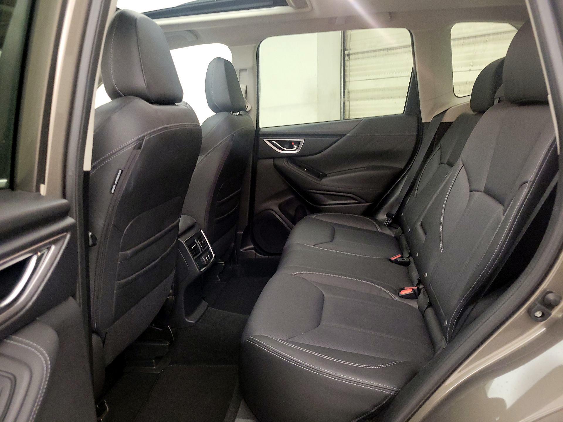 Thumbnail: 2019 Subaru Forester - 20