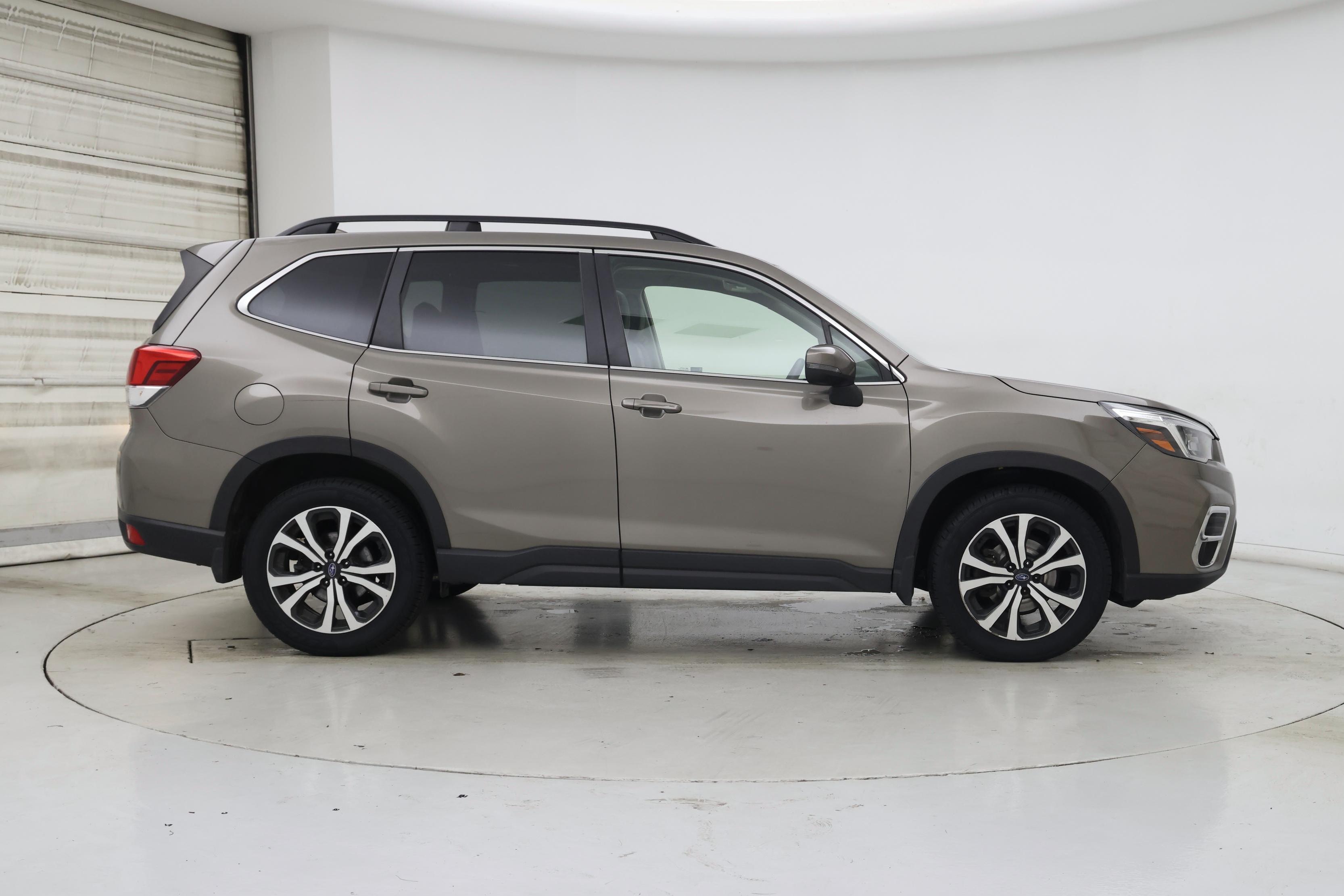 Thumbnail: 2019 Subaru Forester - 7